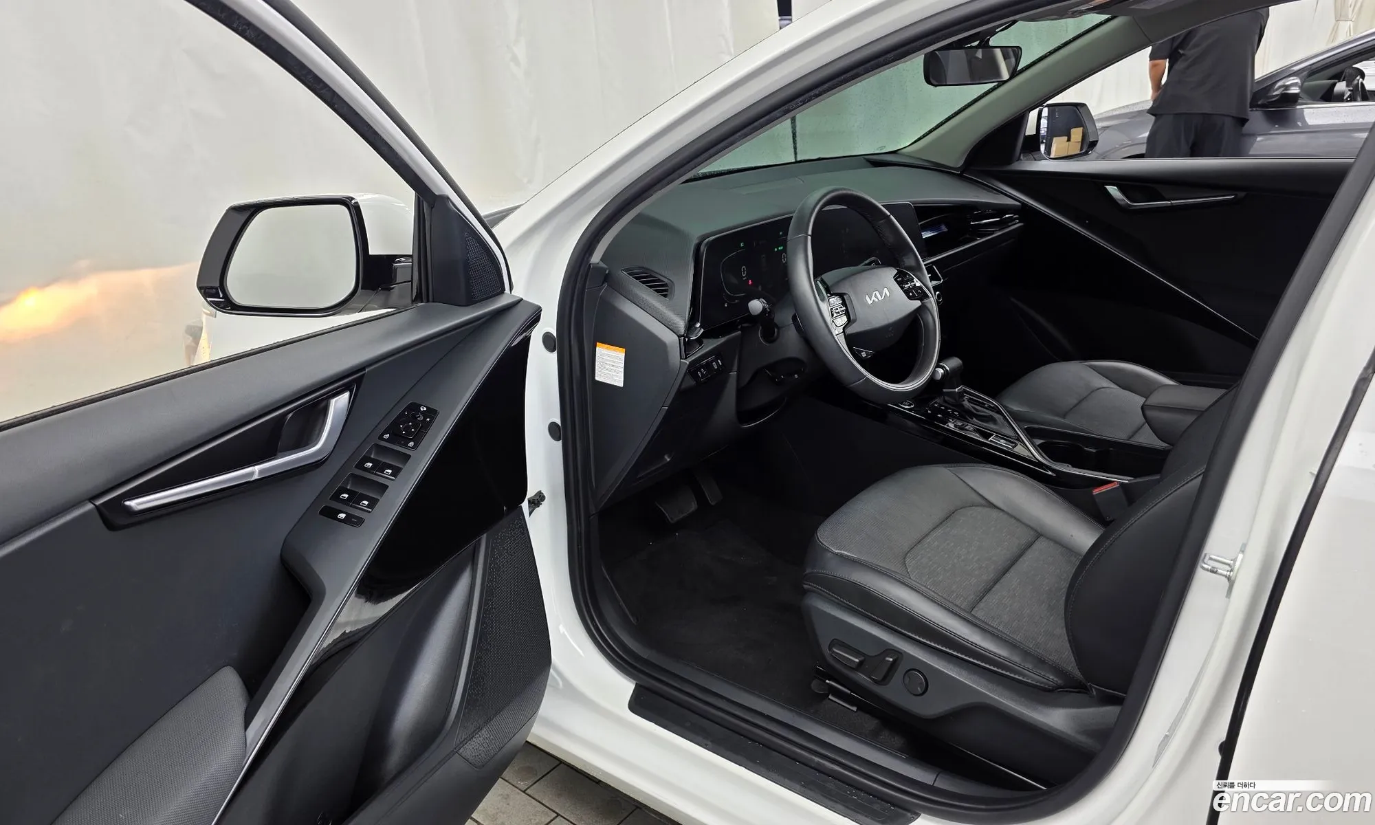 Kia Niro 2022 KNACR81EGNA029044 — 13