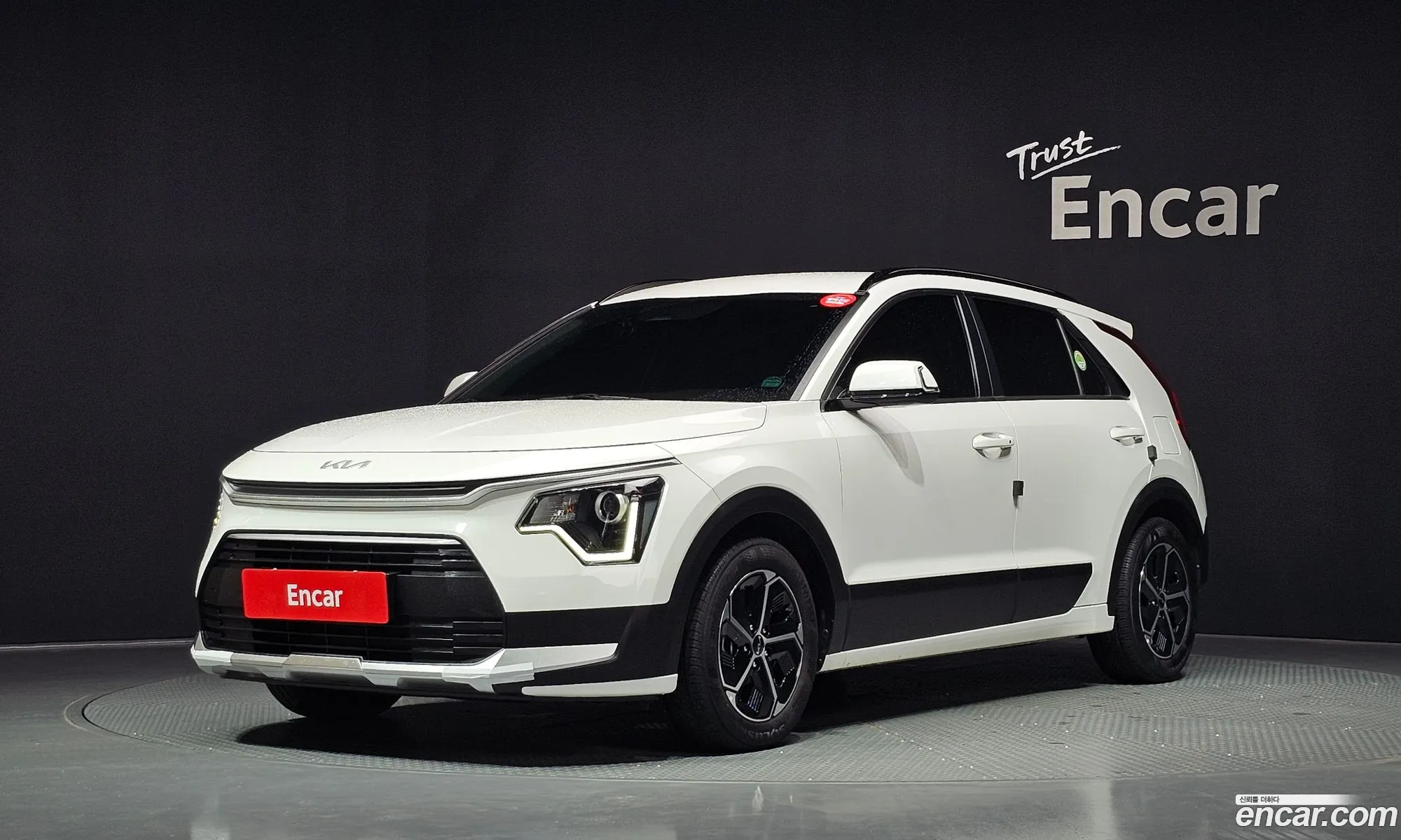 Kia Niro 2022 KNACR81EGNA029044 — 18