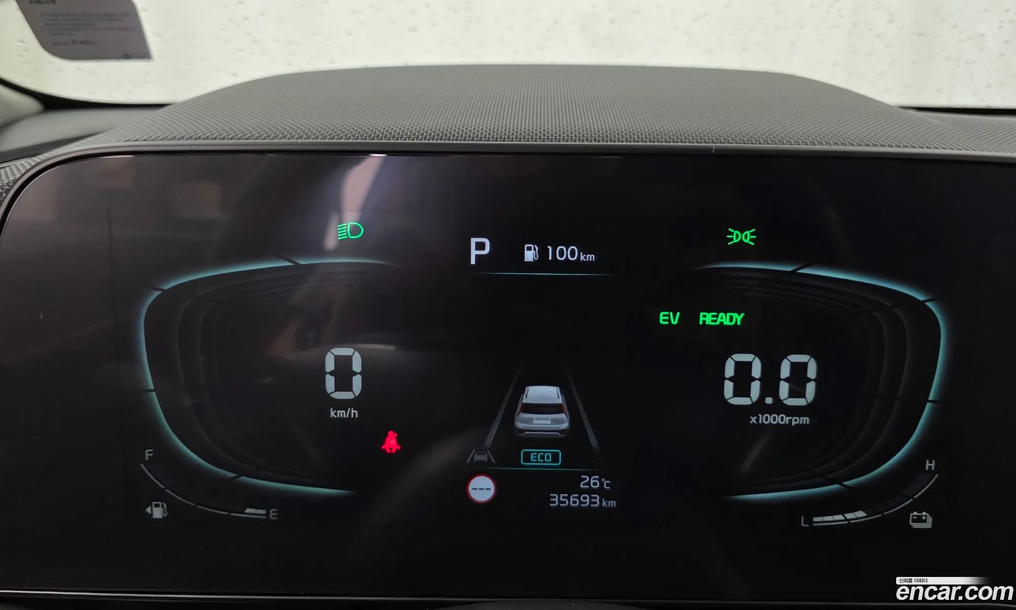 Kia Niro 2022 KNACR81EGNA029044 — 11