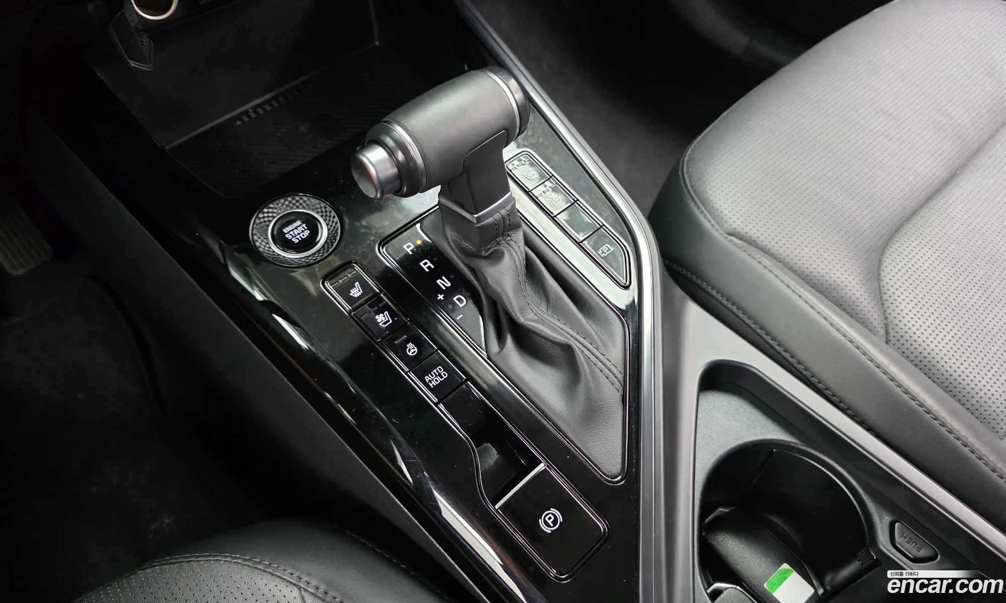 Kia Niro 2022 KNACR81EGNA029044 — 9