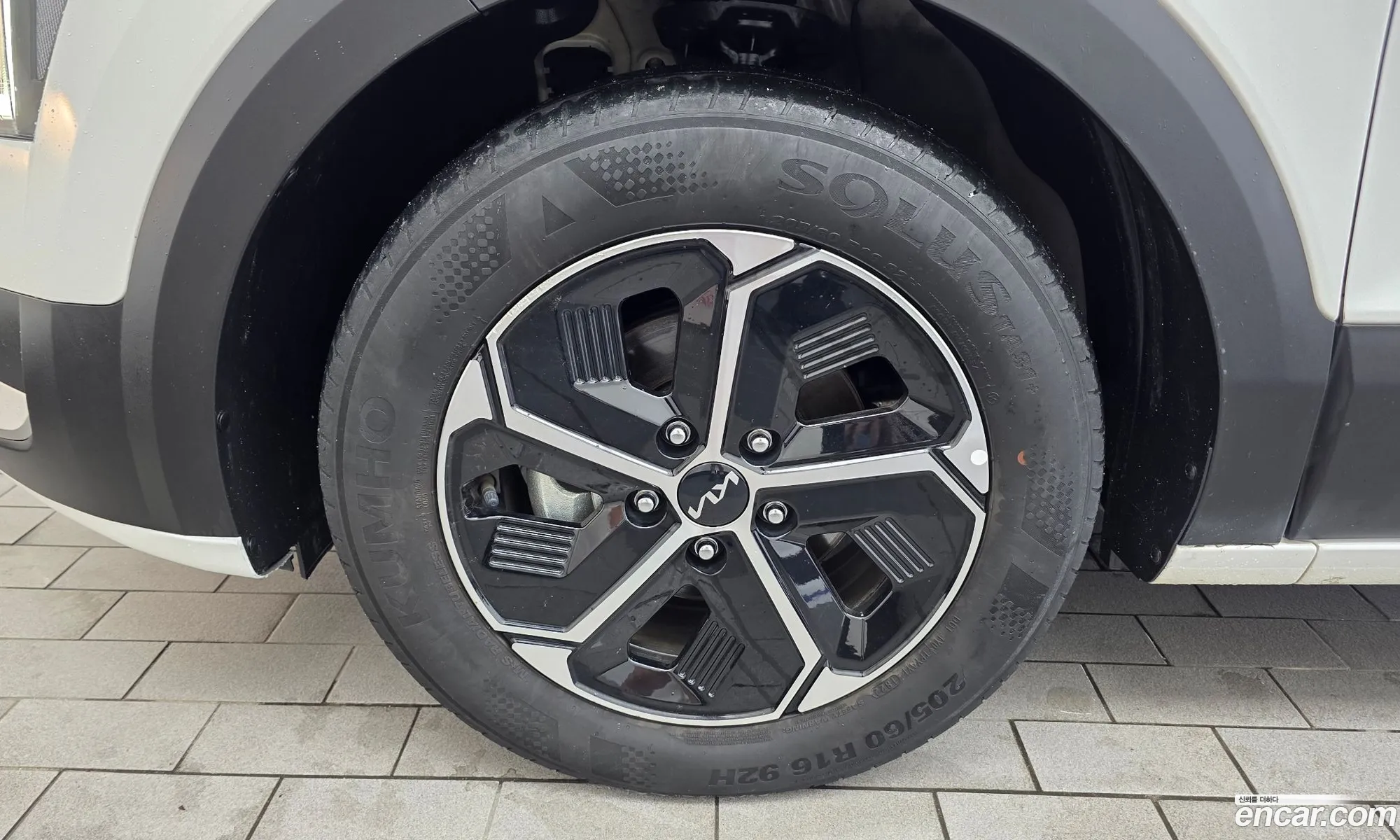 Kia Niro 2022 KNACR81EGNA029044 — 7