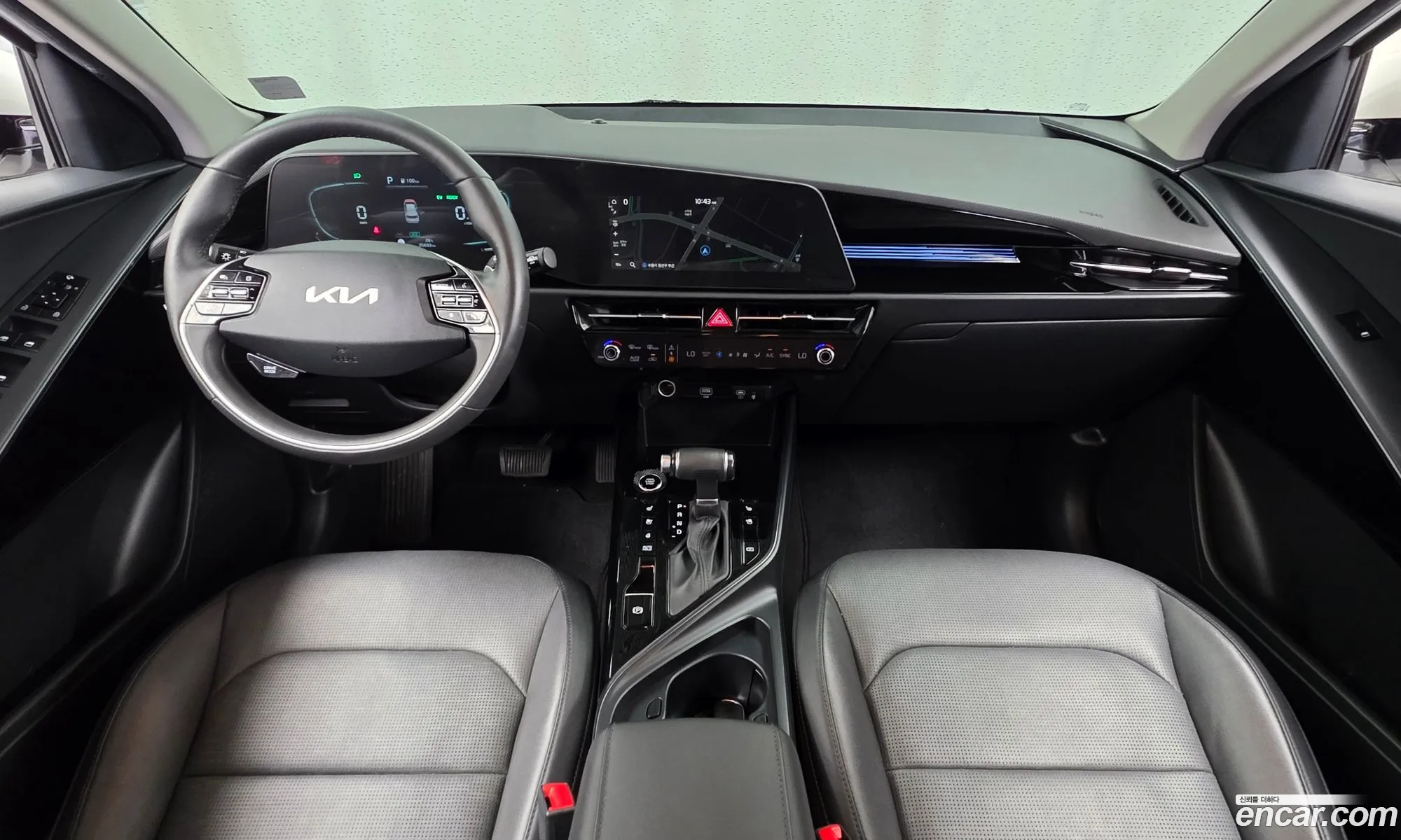 Kia Niro 2022 KNACR81EGNA029044 — 17