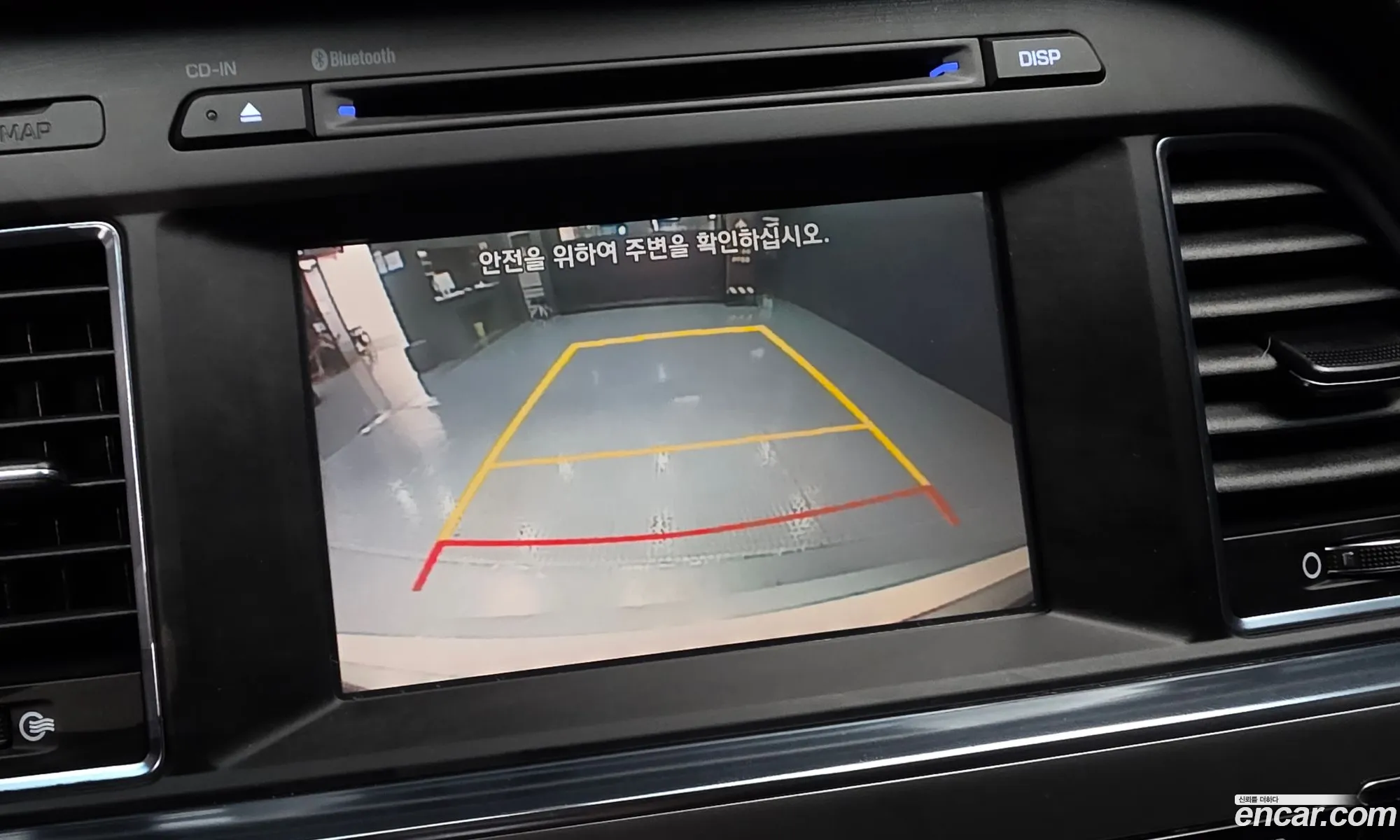 Hyundai LF Sonata 2016 KMHE341CBGA218288 — 11