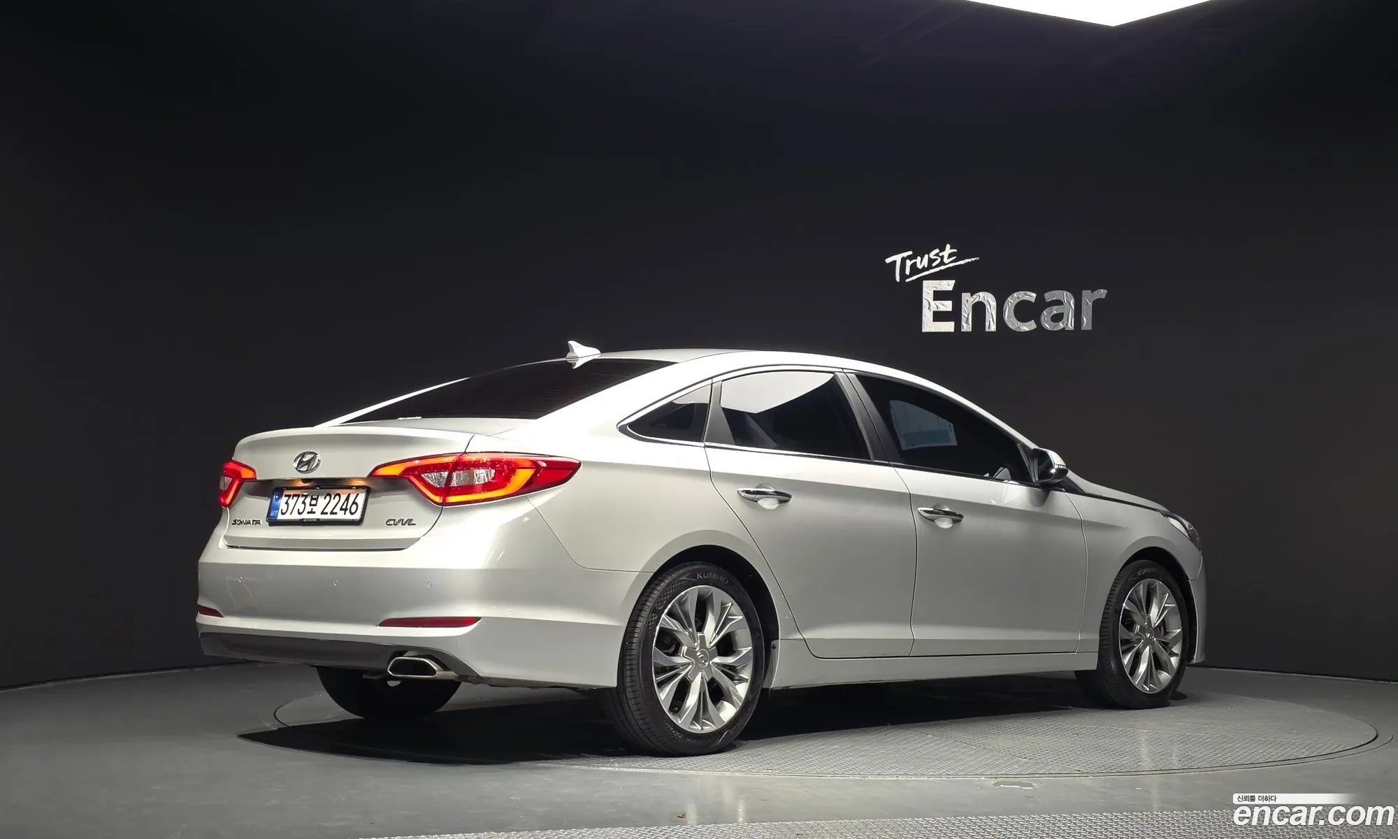 Hyundai LF Sonata 2016 KMHE341CBGA218288 — 16