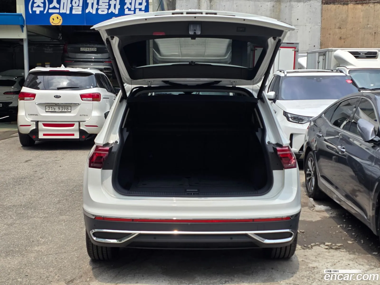 Volkswagen Tiguan 2023 — 9