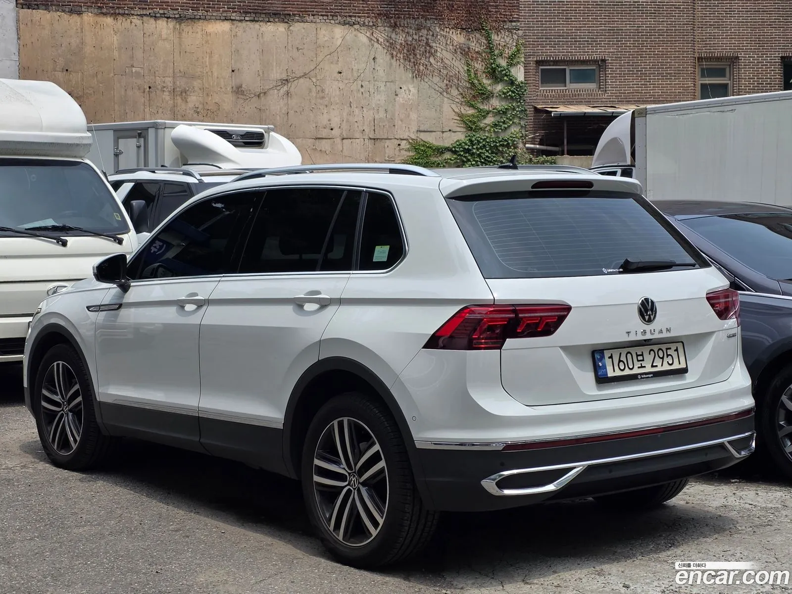 Volkswagen Tiguan 2023 — 15