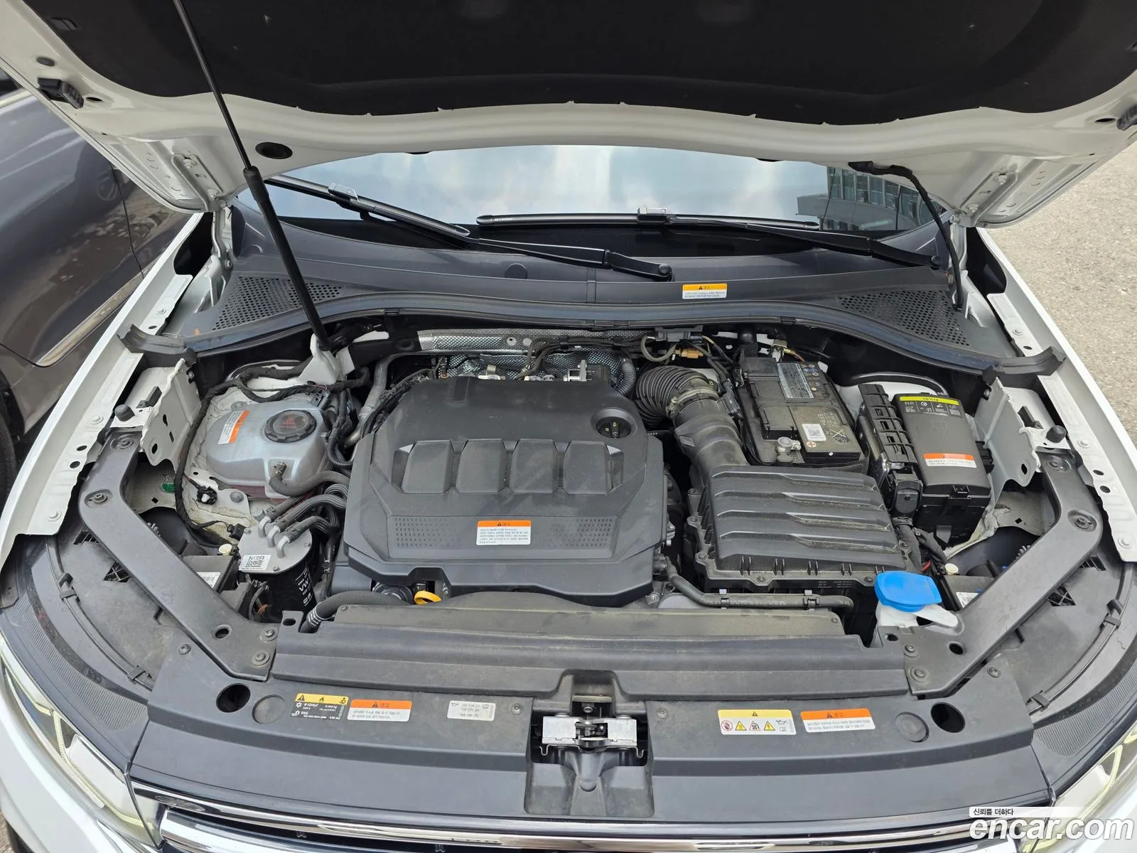 Volkswagen Tiguan 2023 — 10