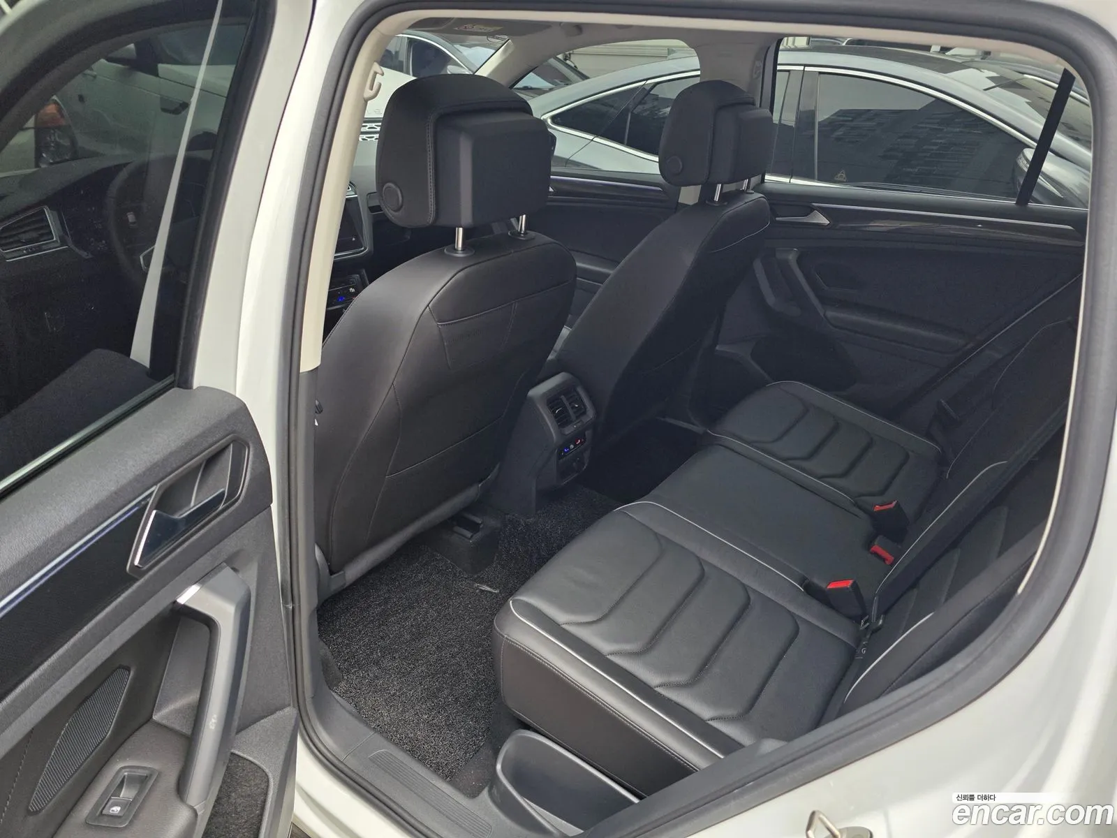 Volkswagen Tiguan 2023 — 11