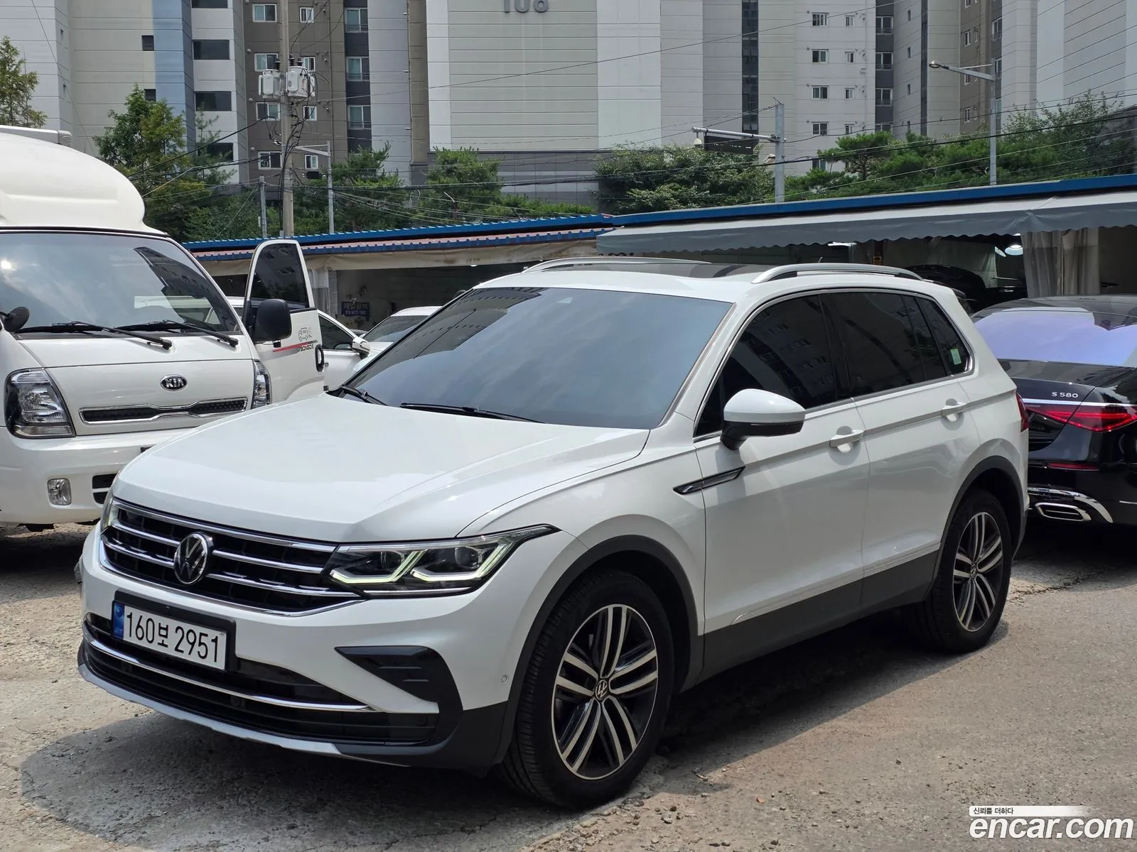 Volkswagen Tiguan 2023 — 14