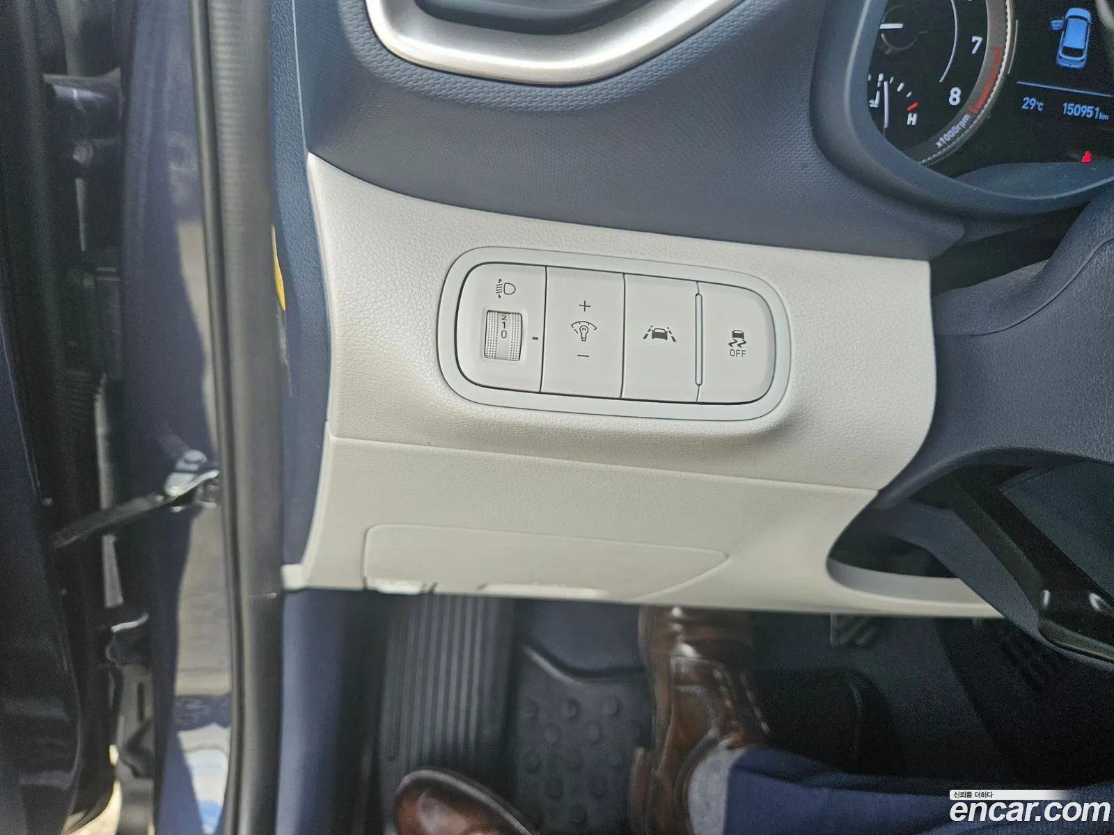 Hyundai Venue 2020 — 6