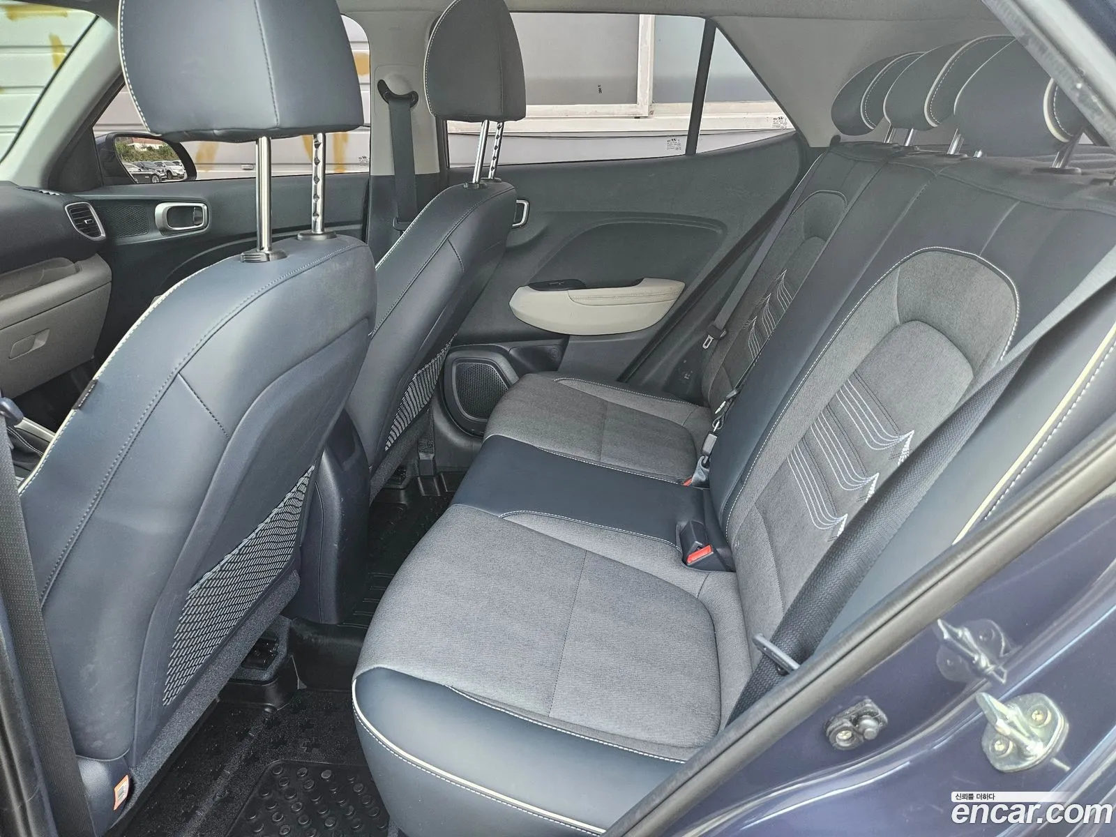 Hyundai Venue 2020 — 5