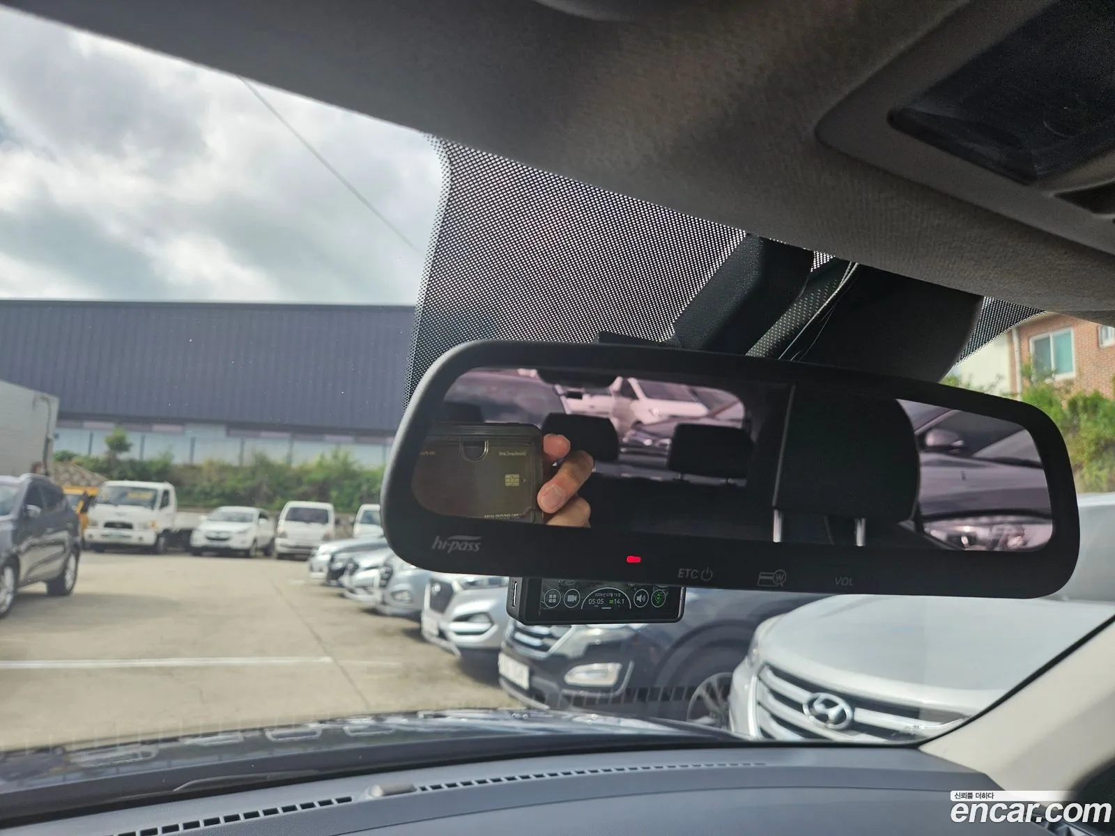 Hyundai Venue 2020 — 14