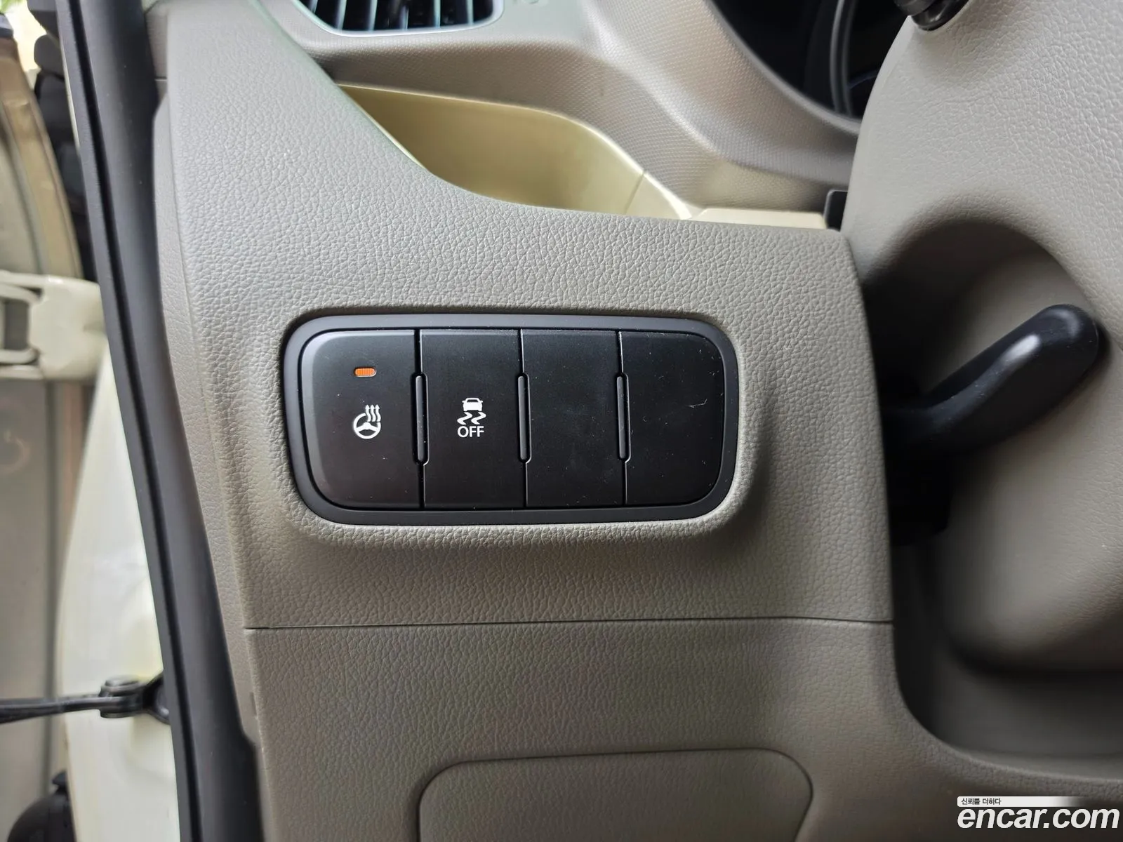 Kia Ray 2013 — 3