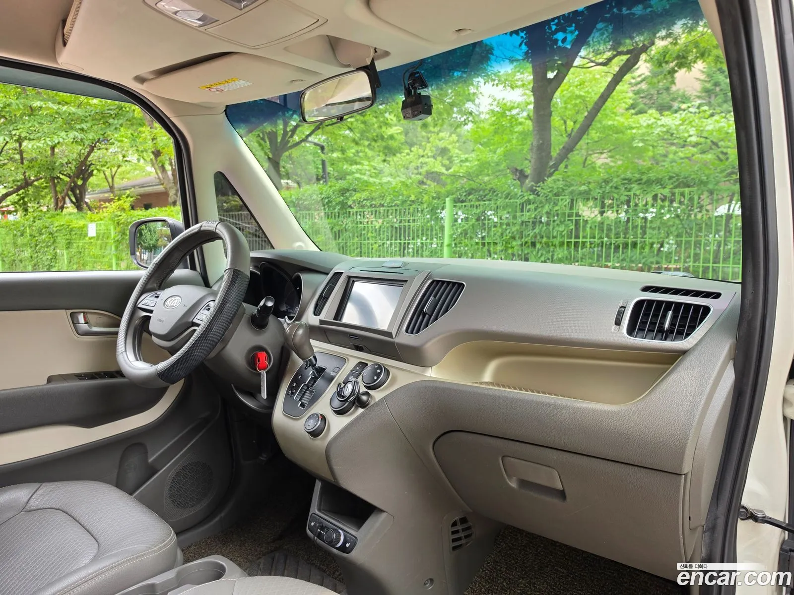 Kia Ray 2013 — 16