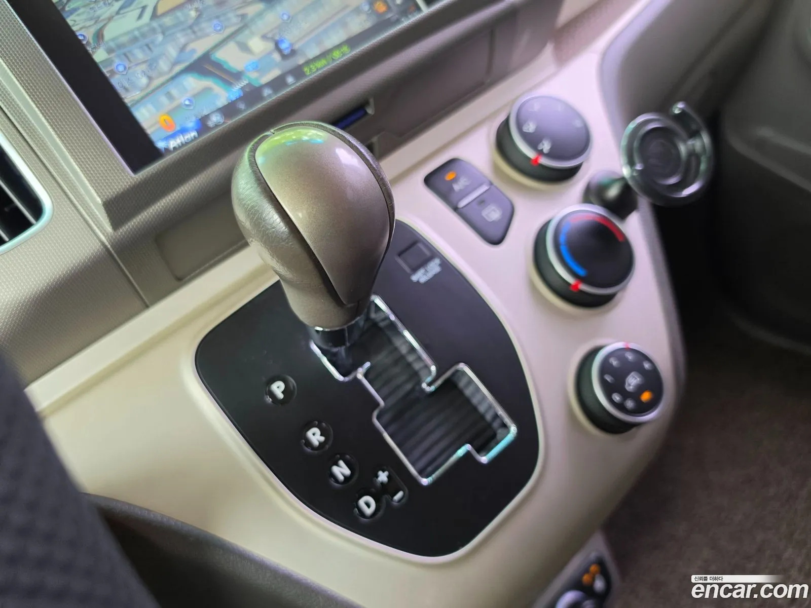 Kia Ray 2013 — 19