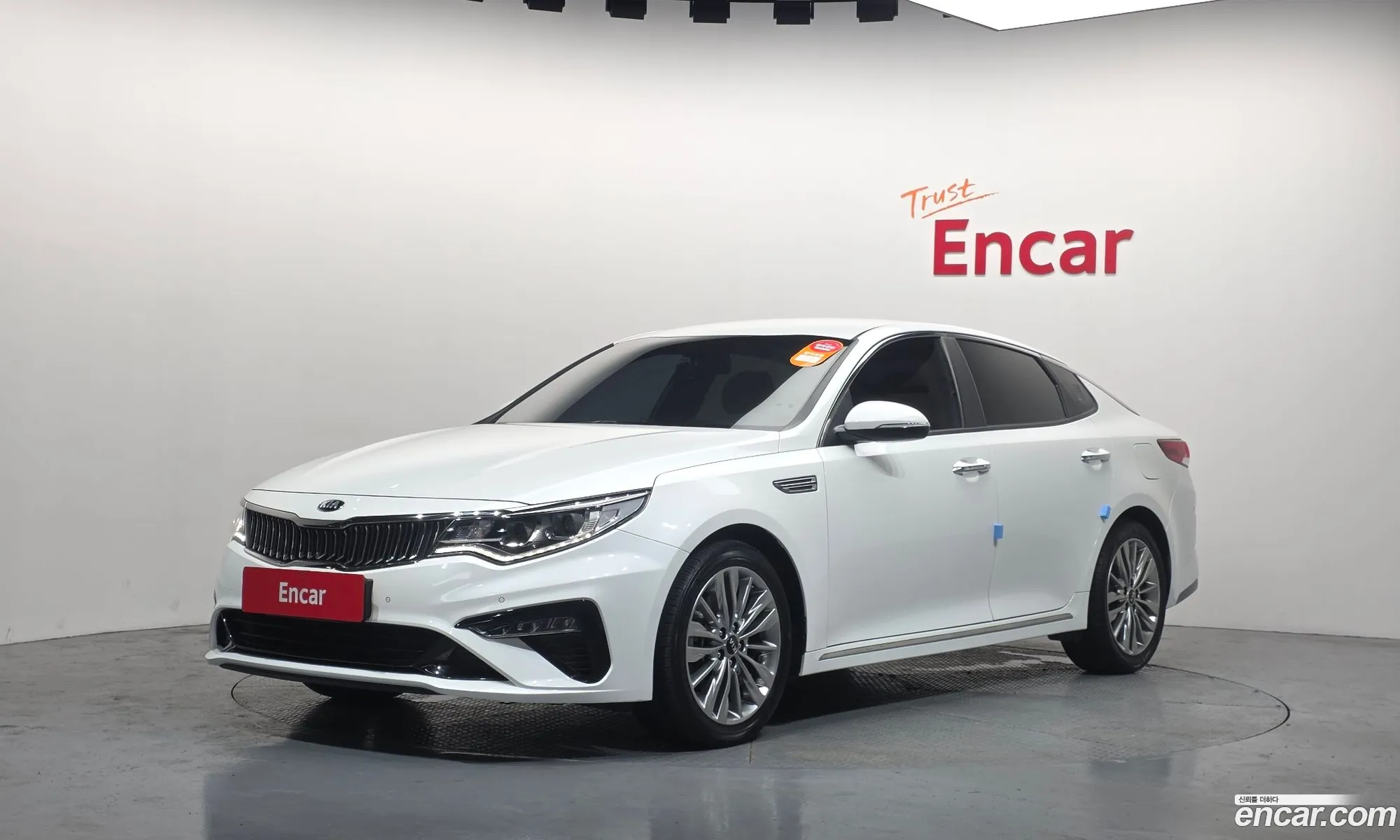 Kia K5 2018 KNAGU411BKA261268 — 23