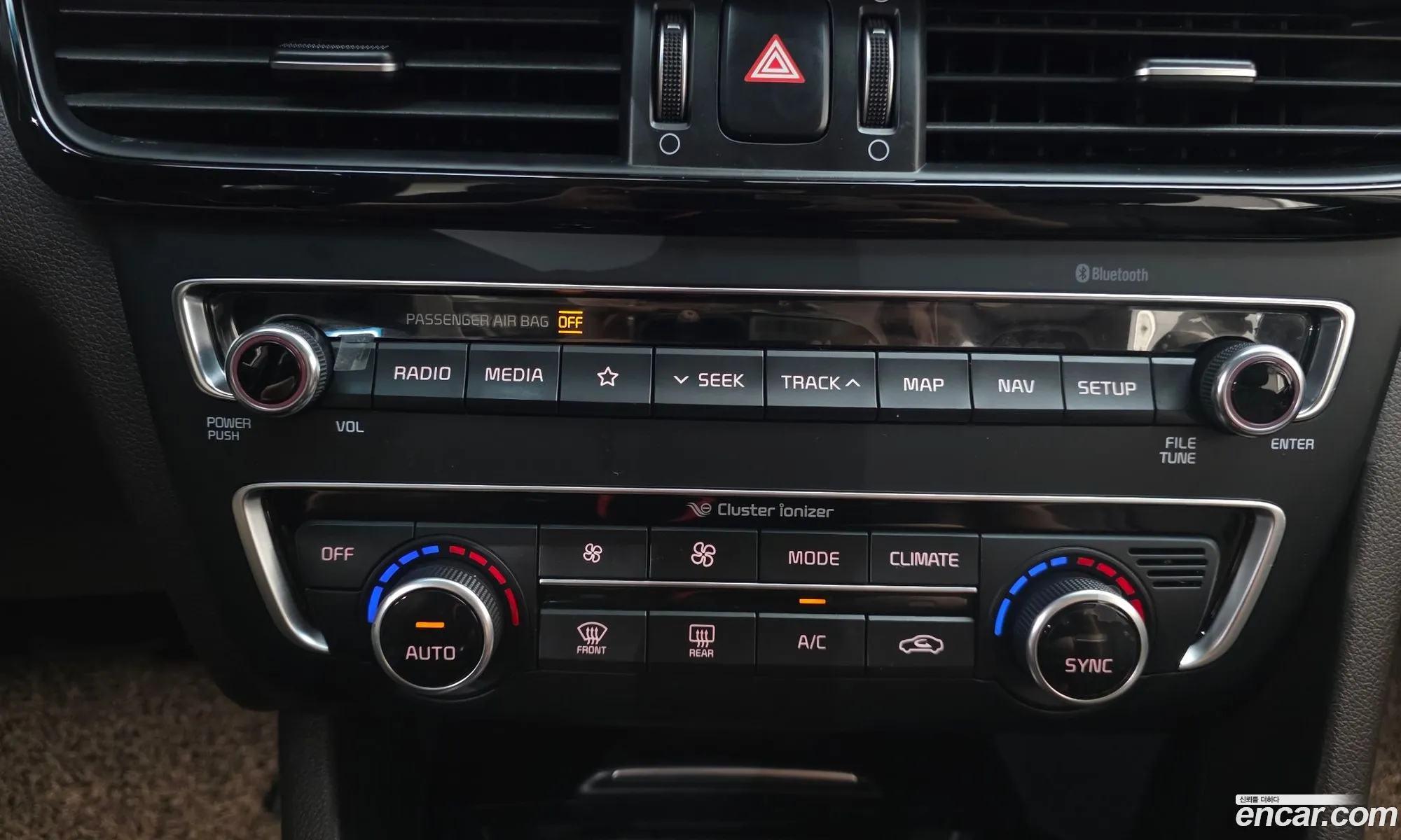 Kia K5 2018 KNAGU411BKA261268 — 22