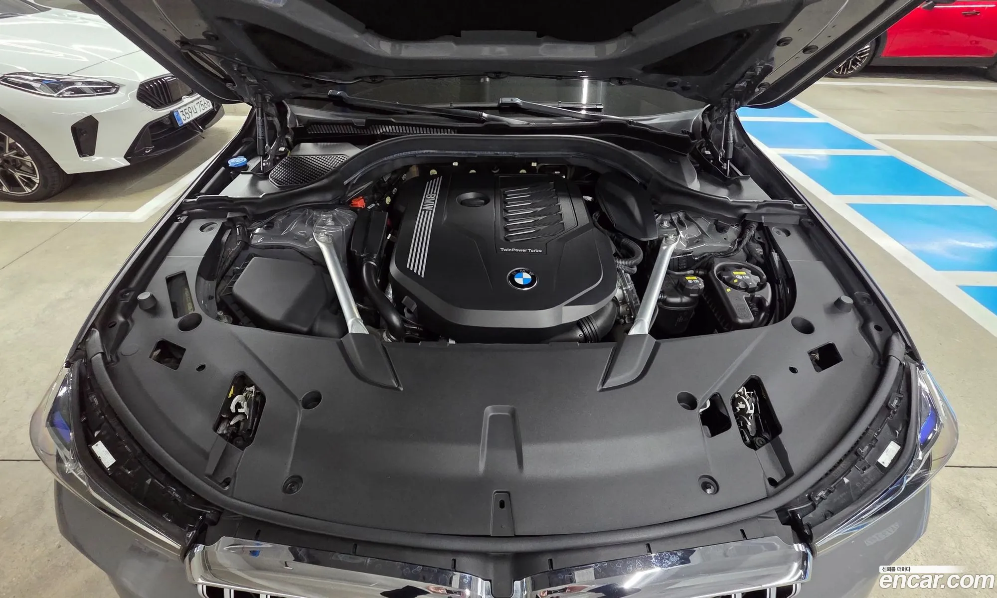 BMW 6 Series GT 2021 — 5