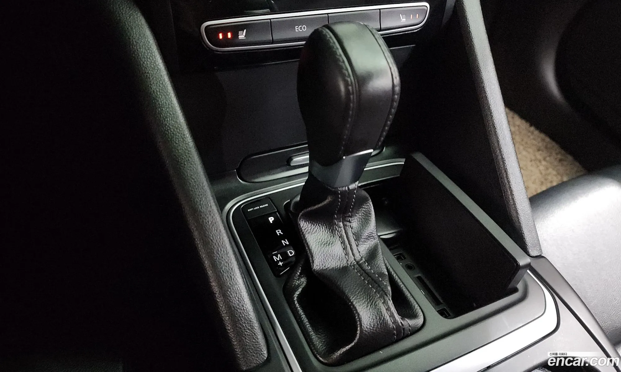 Renault Korea (Samsung) SM6 2017 — 5