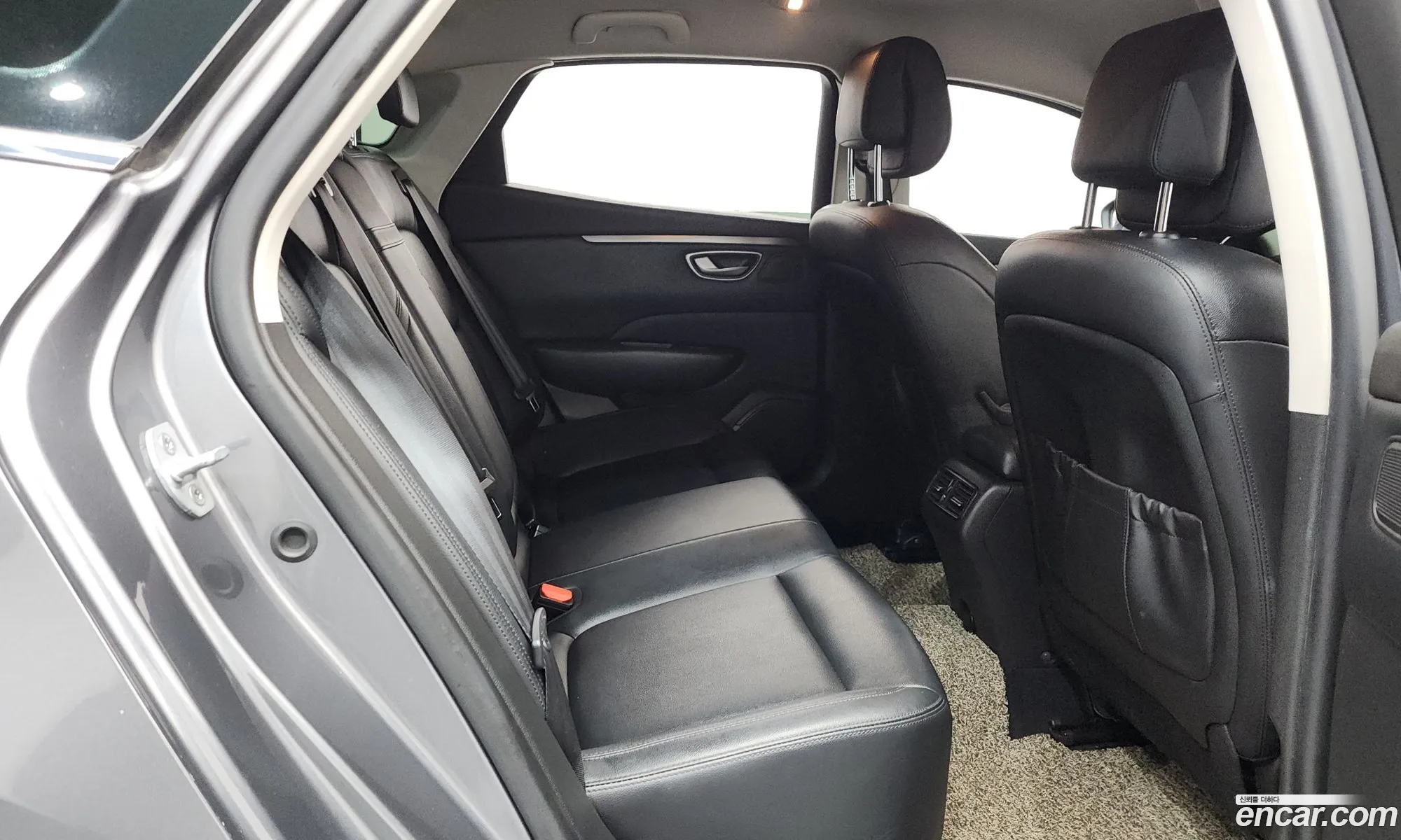 Renault Korea (Samsung) SM6 2017 — 8