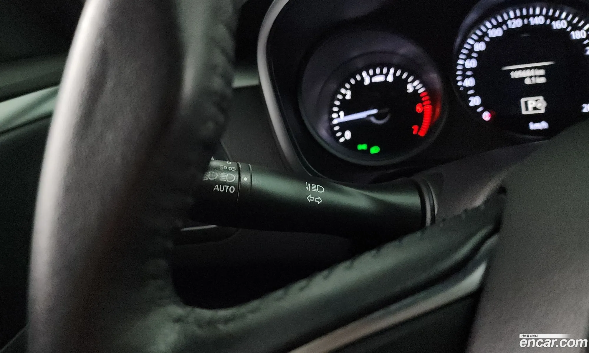Renault Korea (Samsung) SM6 2017 — 18