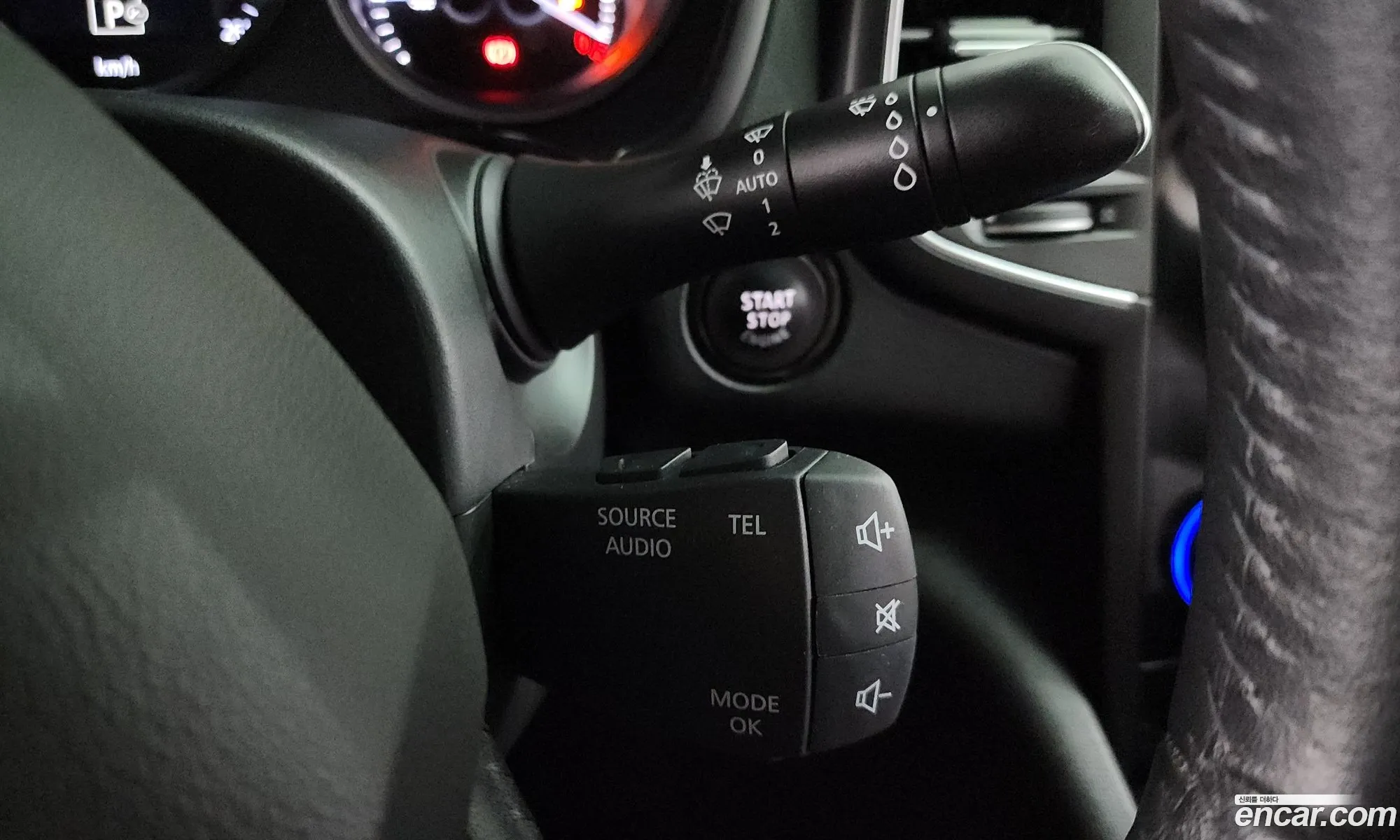 Renault Korea (Samsung) SM6 2017 — 21
