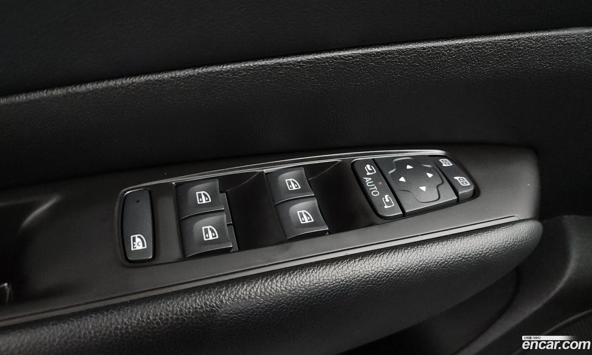 Renault Korea (Samsung) SM6 2017 — 23
