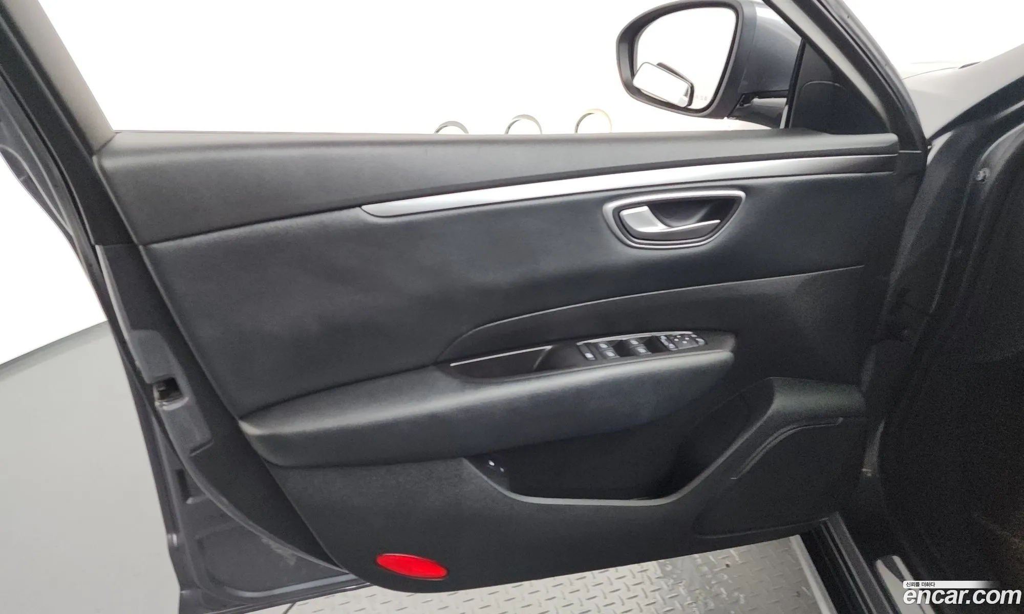 Renault Korea (Samsung) SM6 2017 — 24