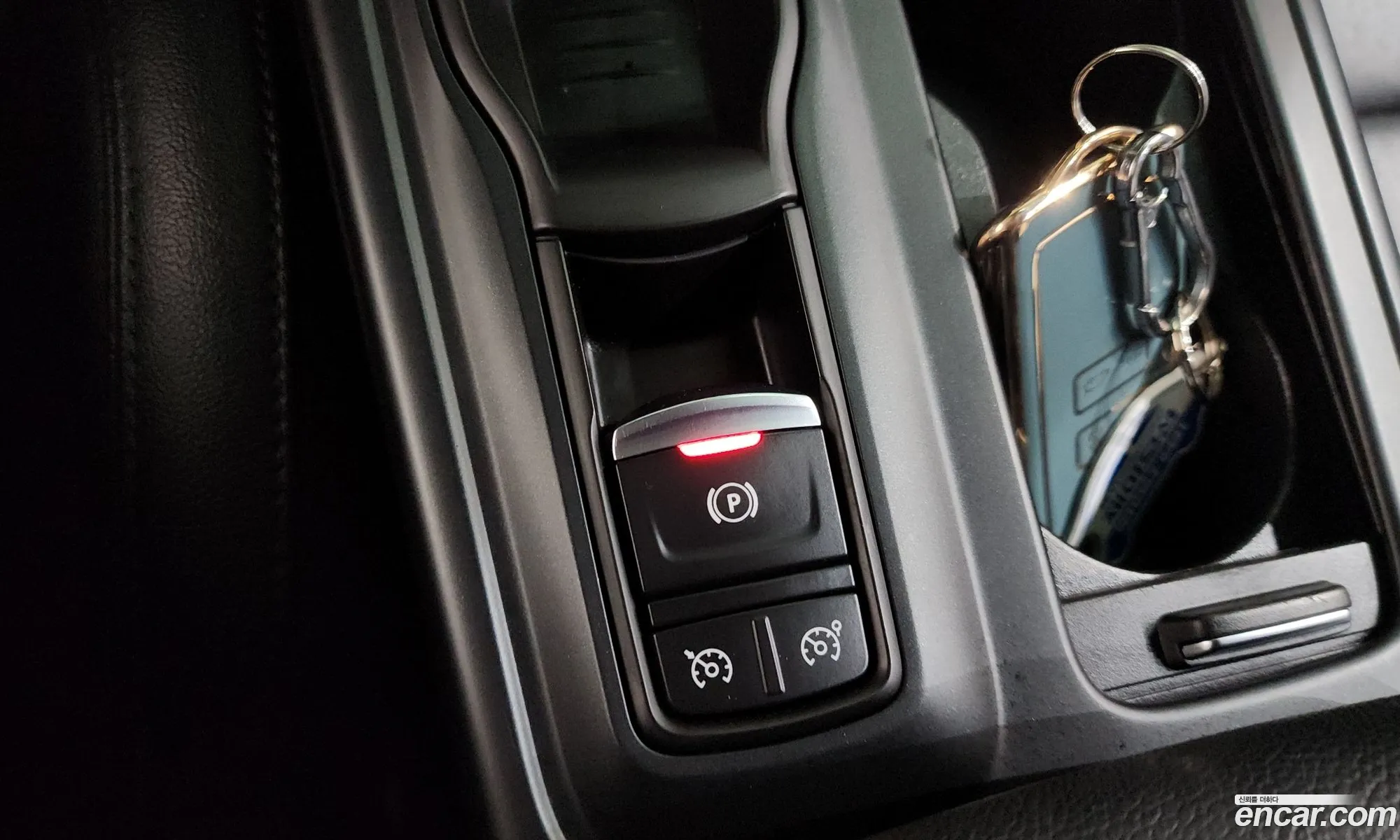 Renault Korea (Samsung) SM6 2017 — 25