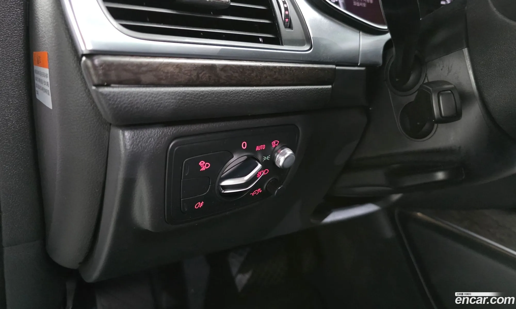 Audi A6 2018 WAUZZZ4G9JN121023 — 33