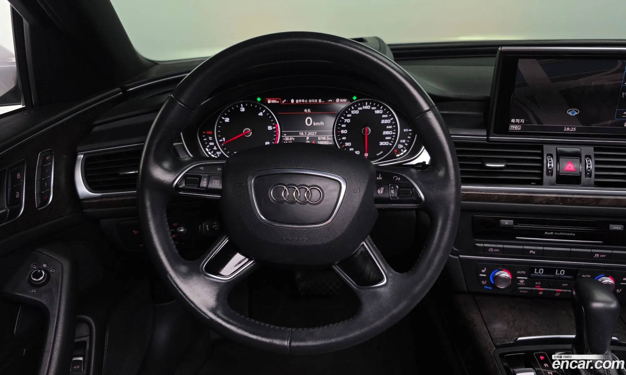 Audi A6 2018 WAUZZZ4G9JN121023 — 19