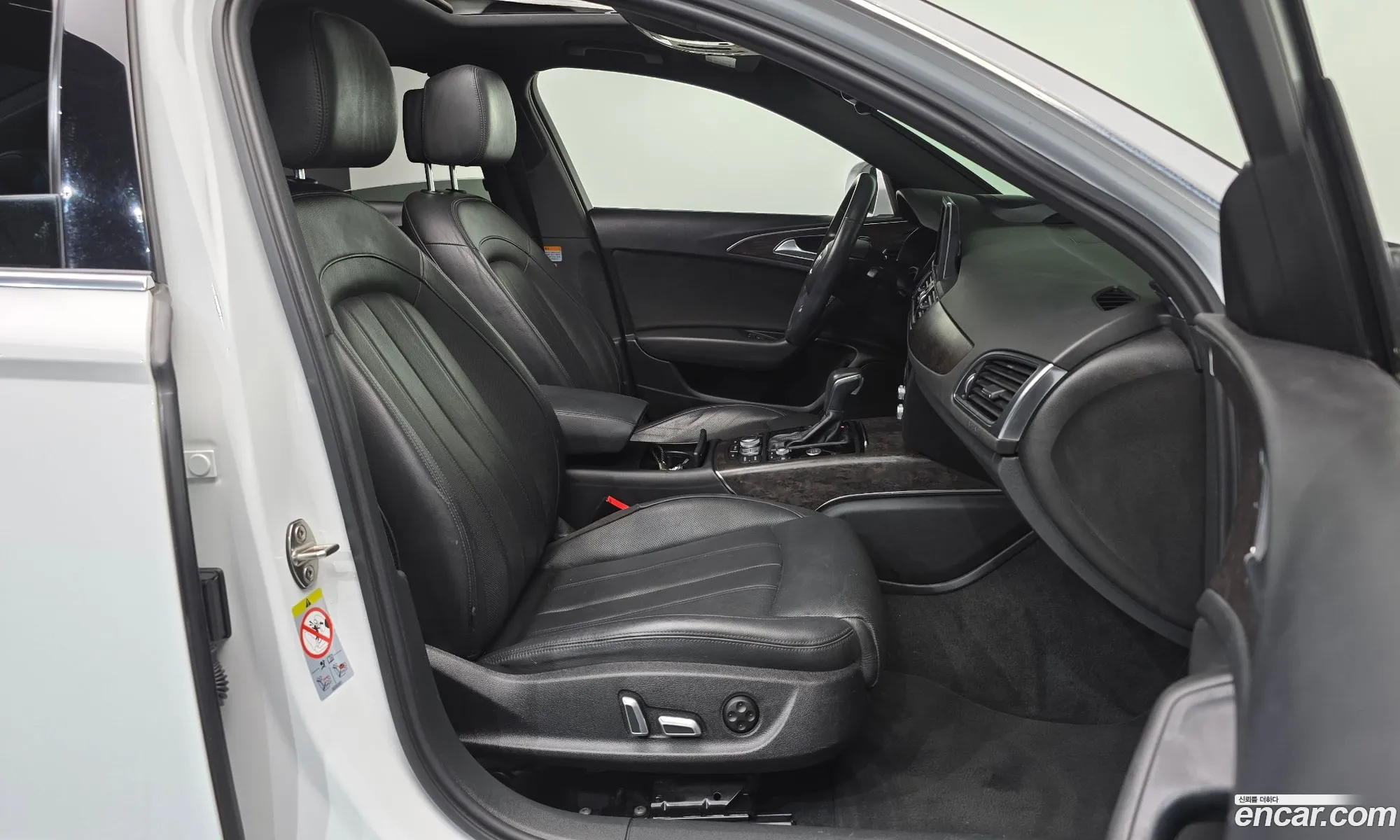 Audi A6 2018 WAUZZZ4G9JN121023 — 28