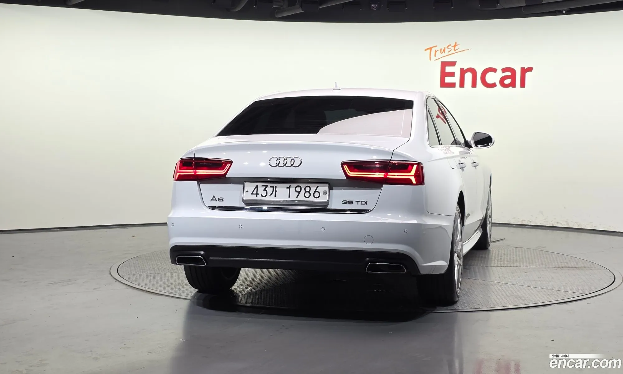 Audi A6 2018 WAUZZZ4G9JN121023 — 25