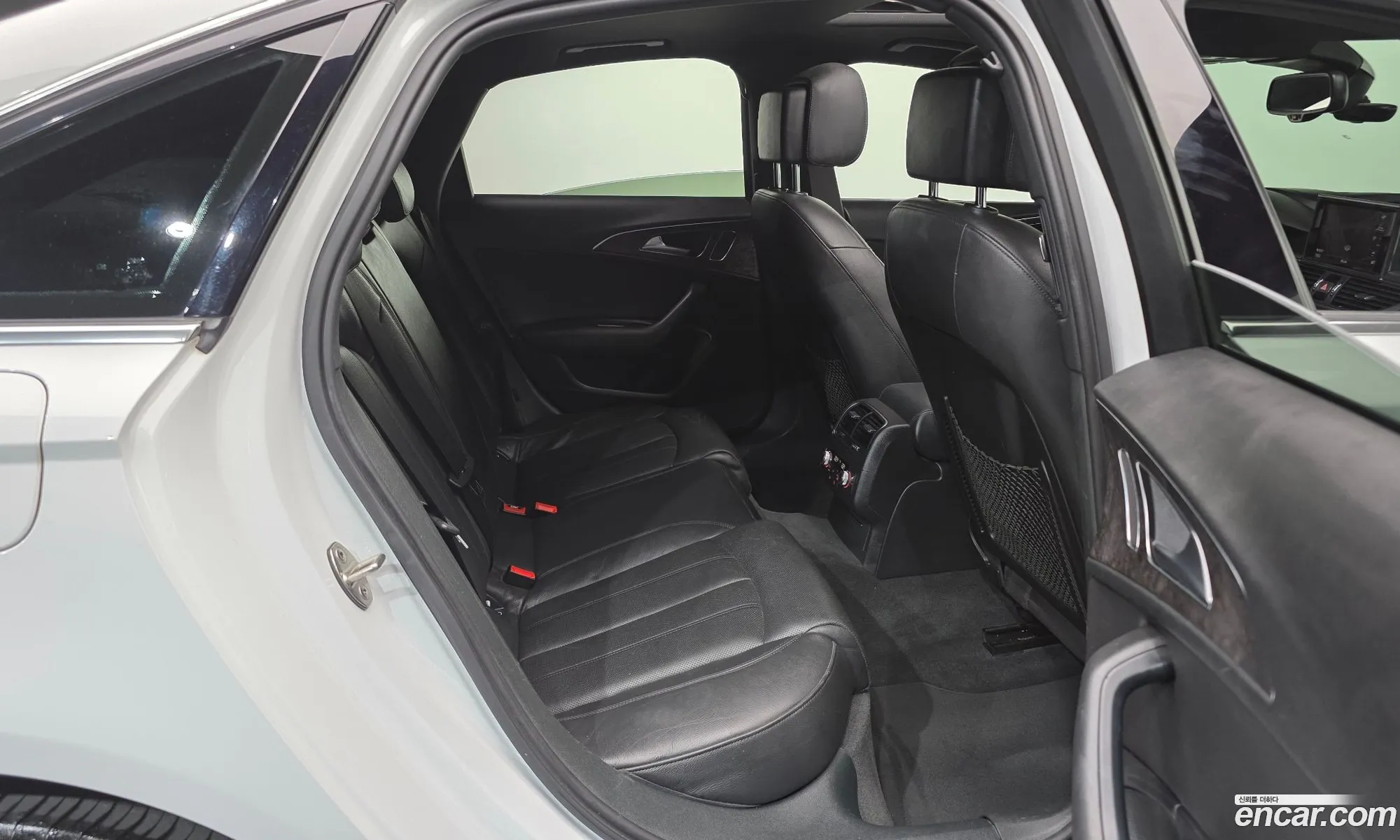 Audi A6 2018 WAUZZZ4G9JN121023 — 9