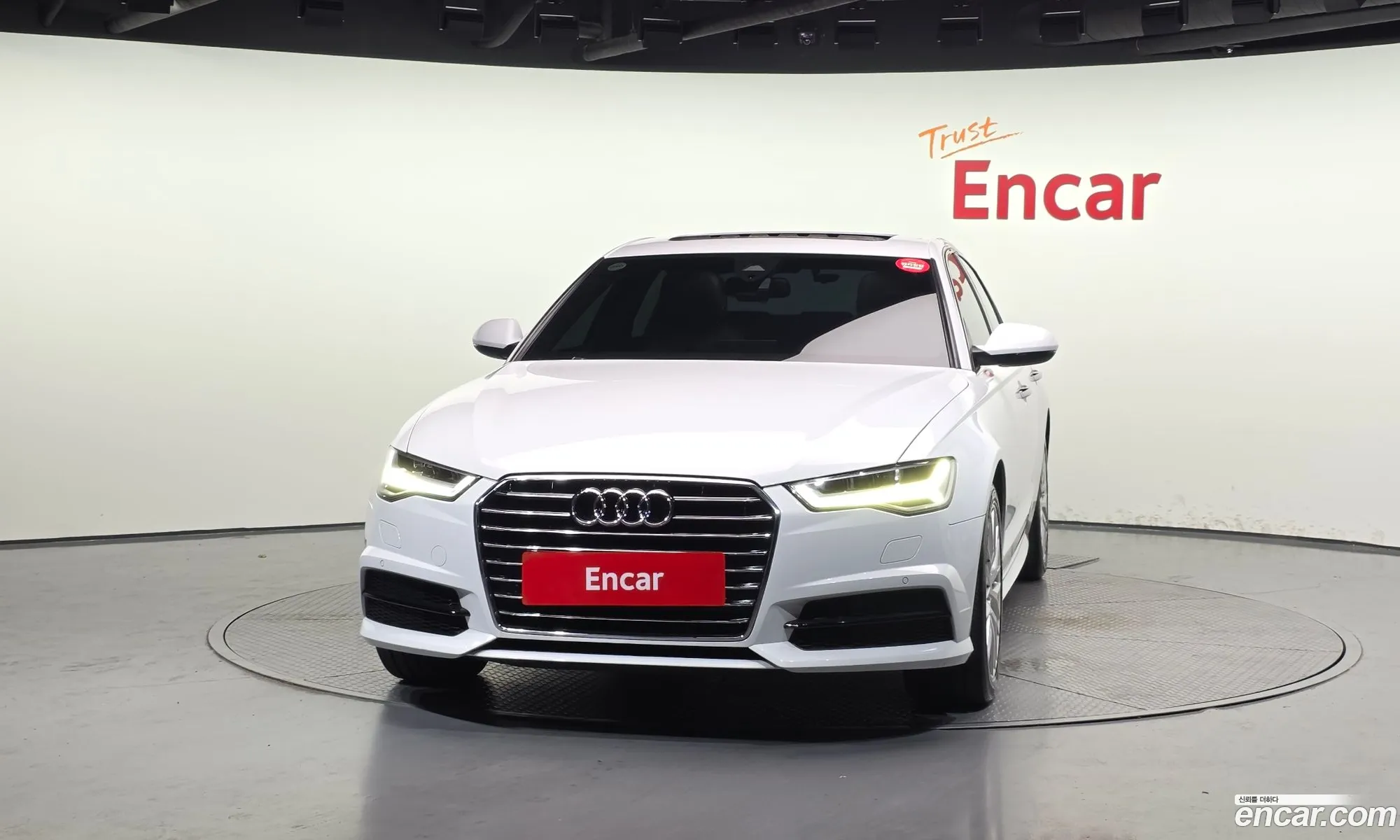 Audi A6 2018 WAUZZZ4G9JN121023 — 34