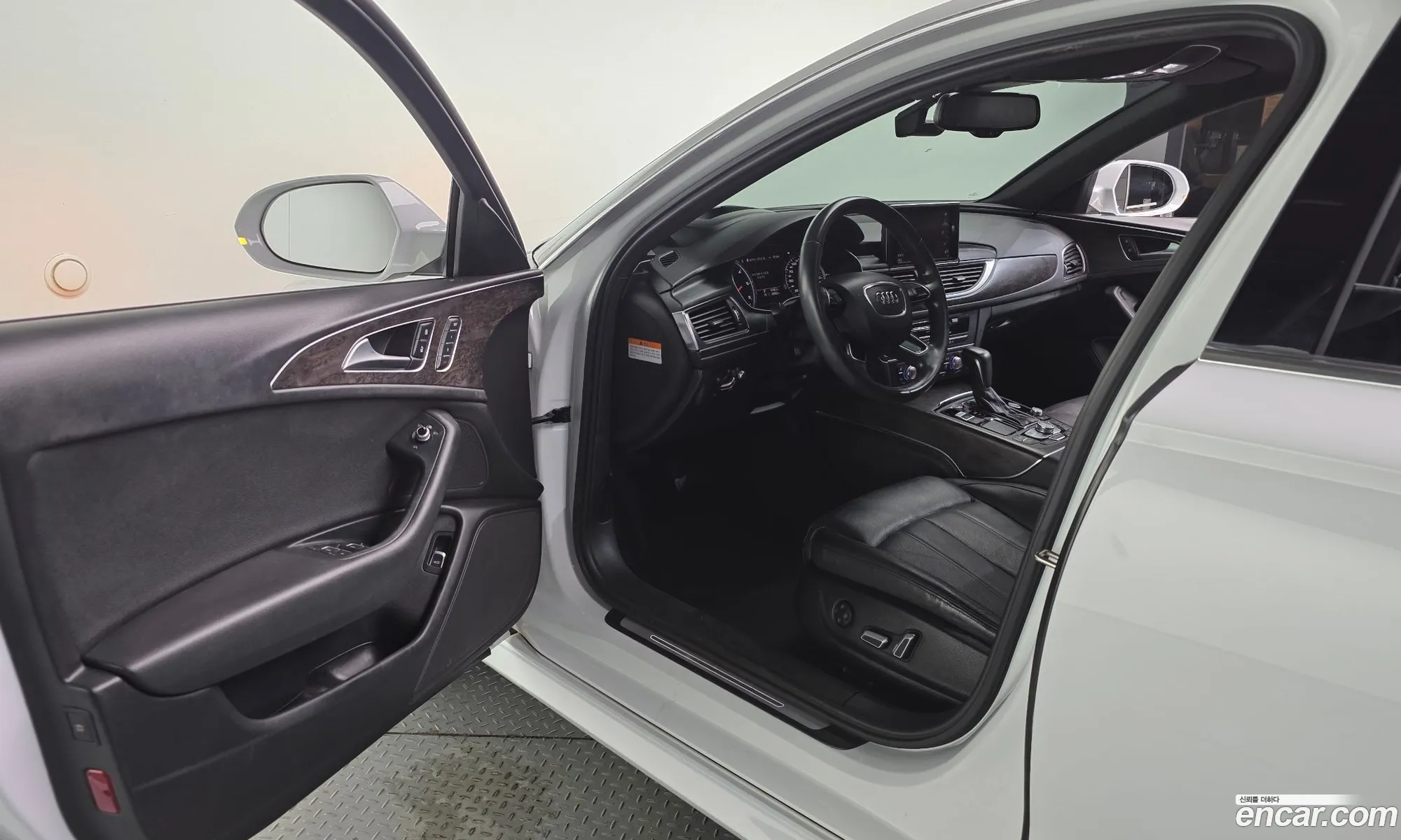 Audi A6 2018 WAUZZZ4G9JN121023 — 13