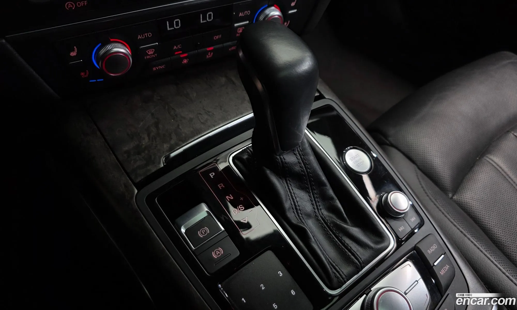 Audi A6 2018 WAUZZZ4G9JN121023 — 7