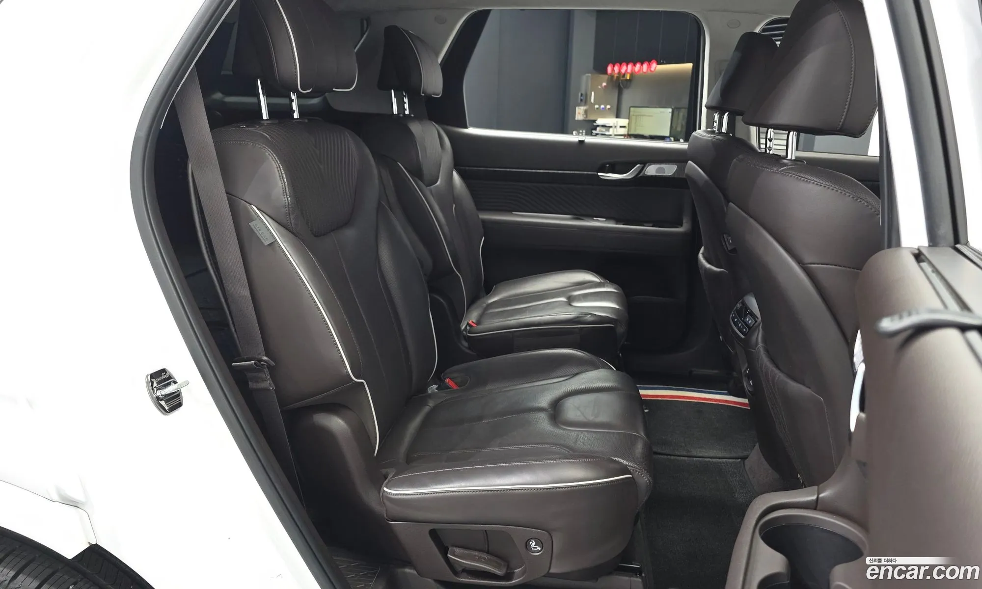 Hyundai Palisade 2023 KMHR581EBPU588204 — 19