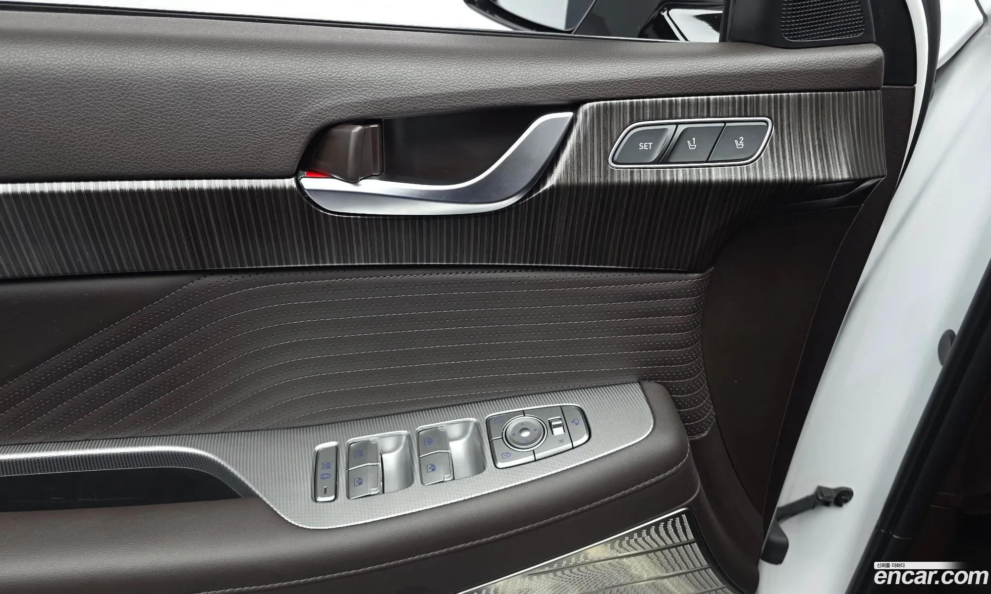 Hyundai Palisade 2023 KMHR581EBPU588204 — 29