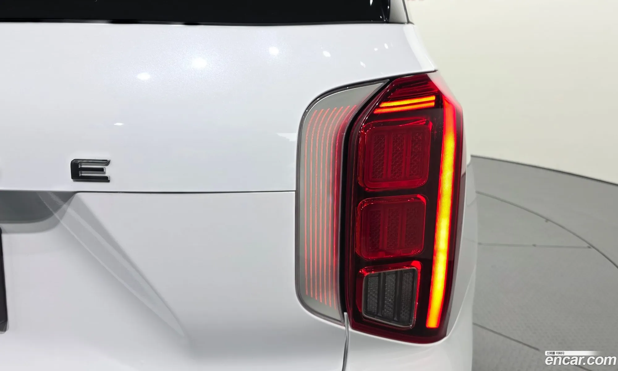 Hyundai Palisade 2023 KMHR581EBPU588204 — 31
