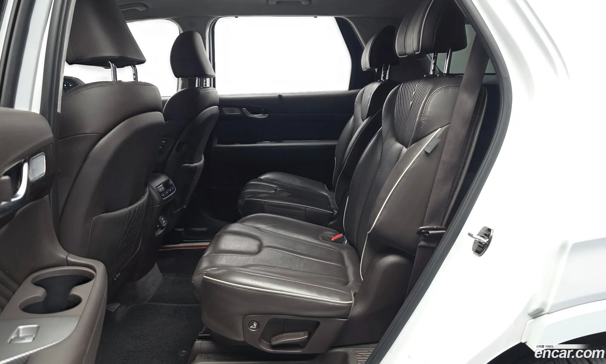 Hyundai Palisade 2023 KMHR581EBPU588204 — 21