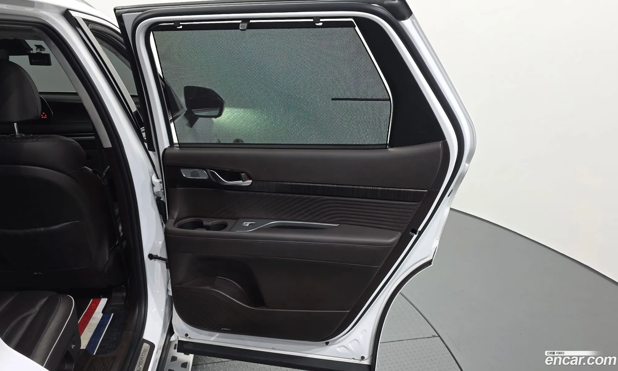 Hyundai Palisade 2023 KMHR581EBPU588204 — 26