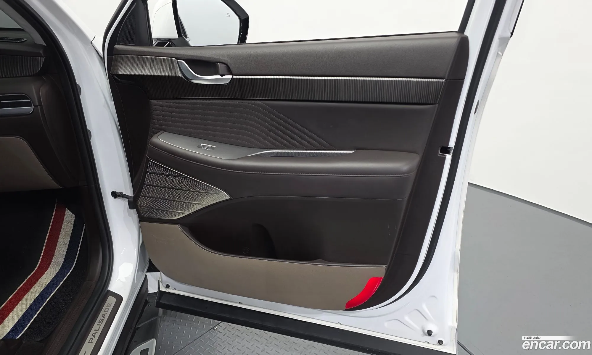 Hyundai Palisade 2023 KMHR581EBPU588204 — 24