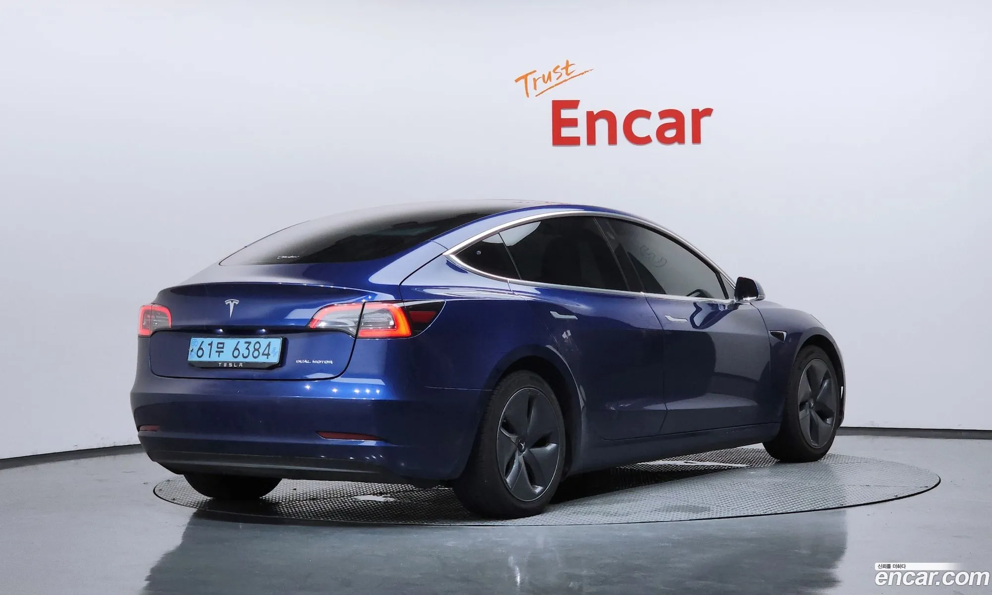 Tesla Model 3 2020 — 15