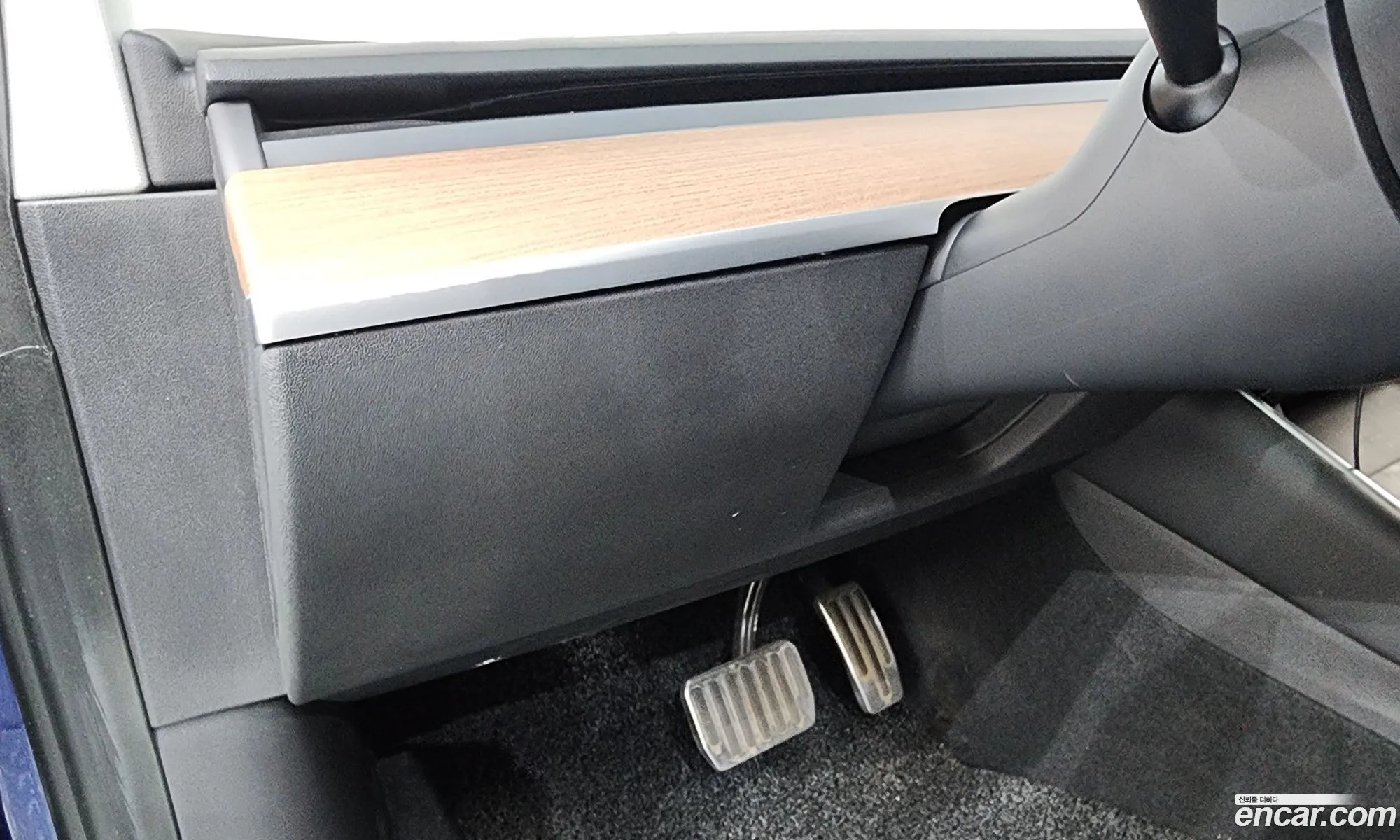 Tesla Model 3 2020 — 14