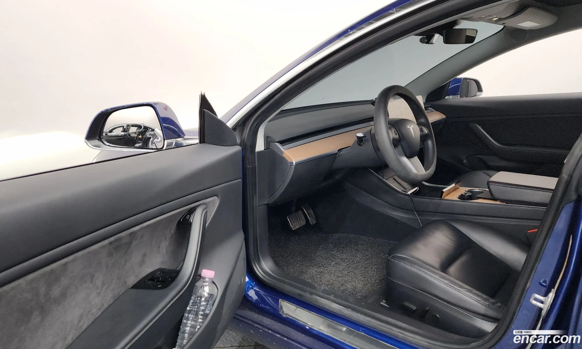 Tesla Model 3 2020 — 18