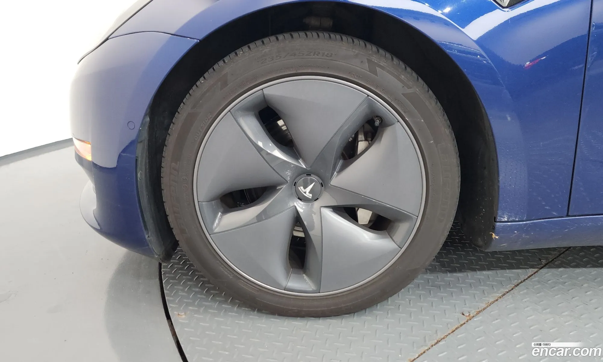 Tesla Model 3 2020 — 26