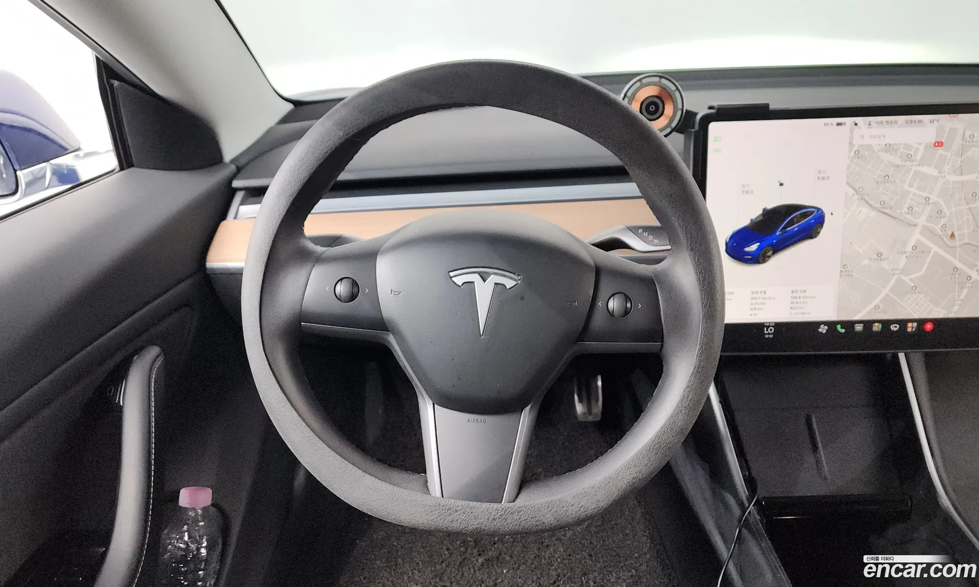 Tesla Model 3 2020 — 11