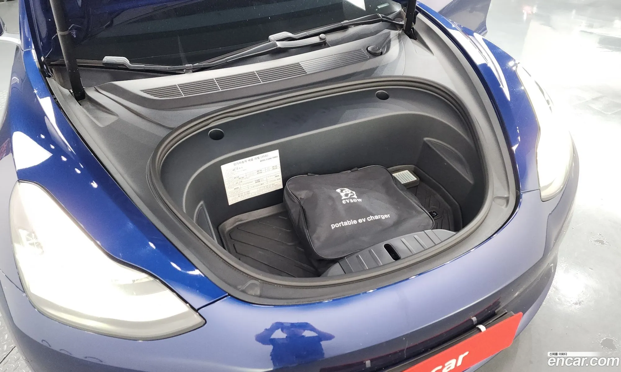 Tesla Model 3 2020 — 17