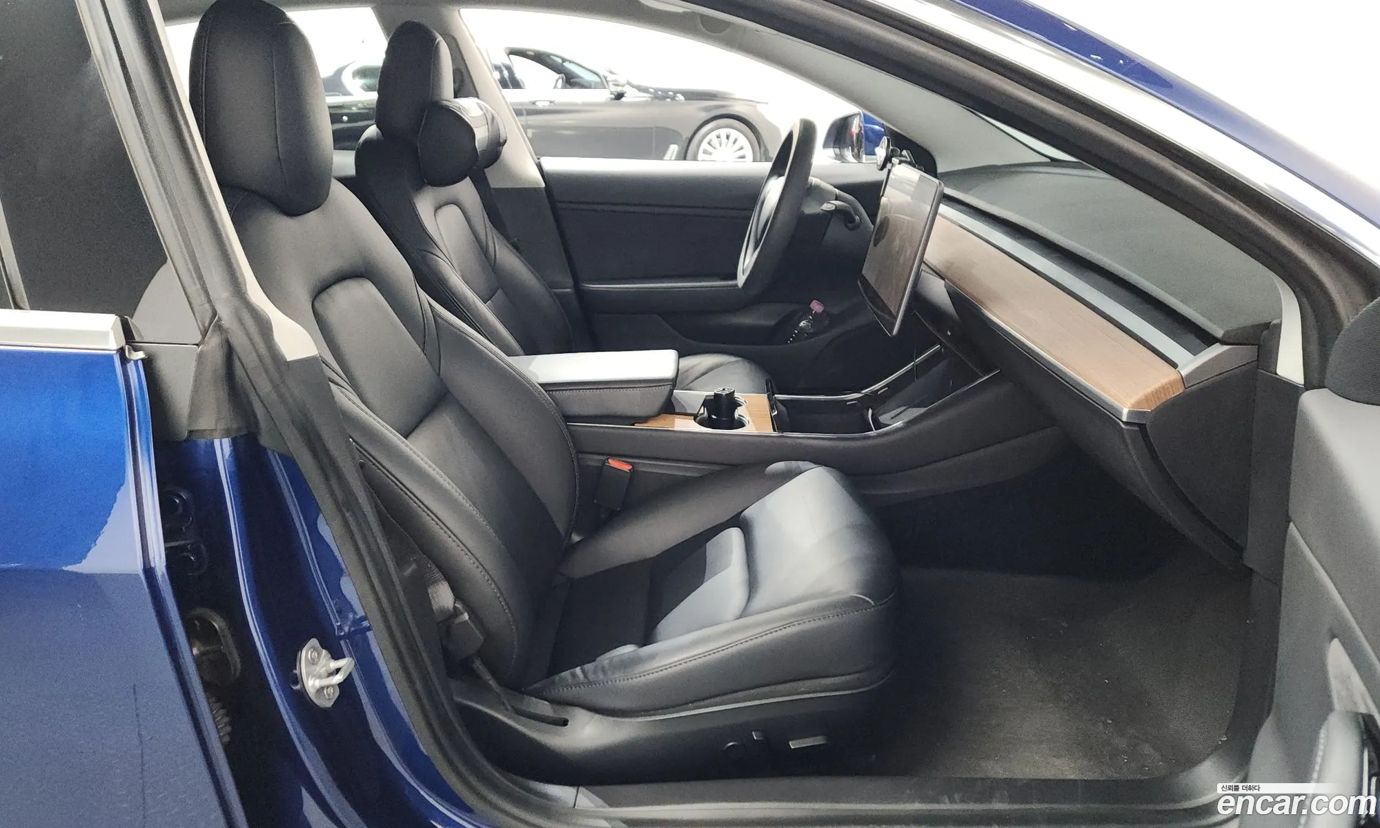 Tesla Model 3 2020 — 7